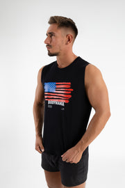 Muscle Tank - BODYMANIA BODYMANIA M