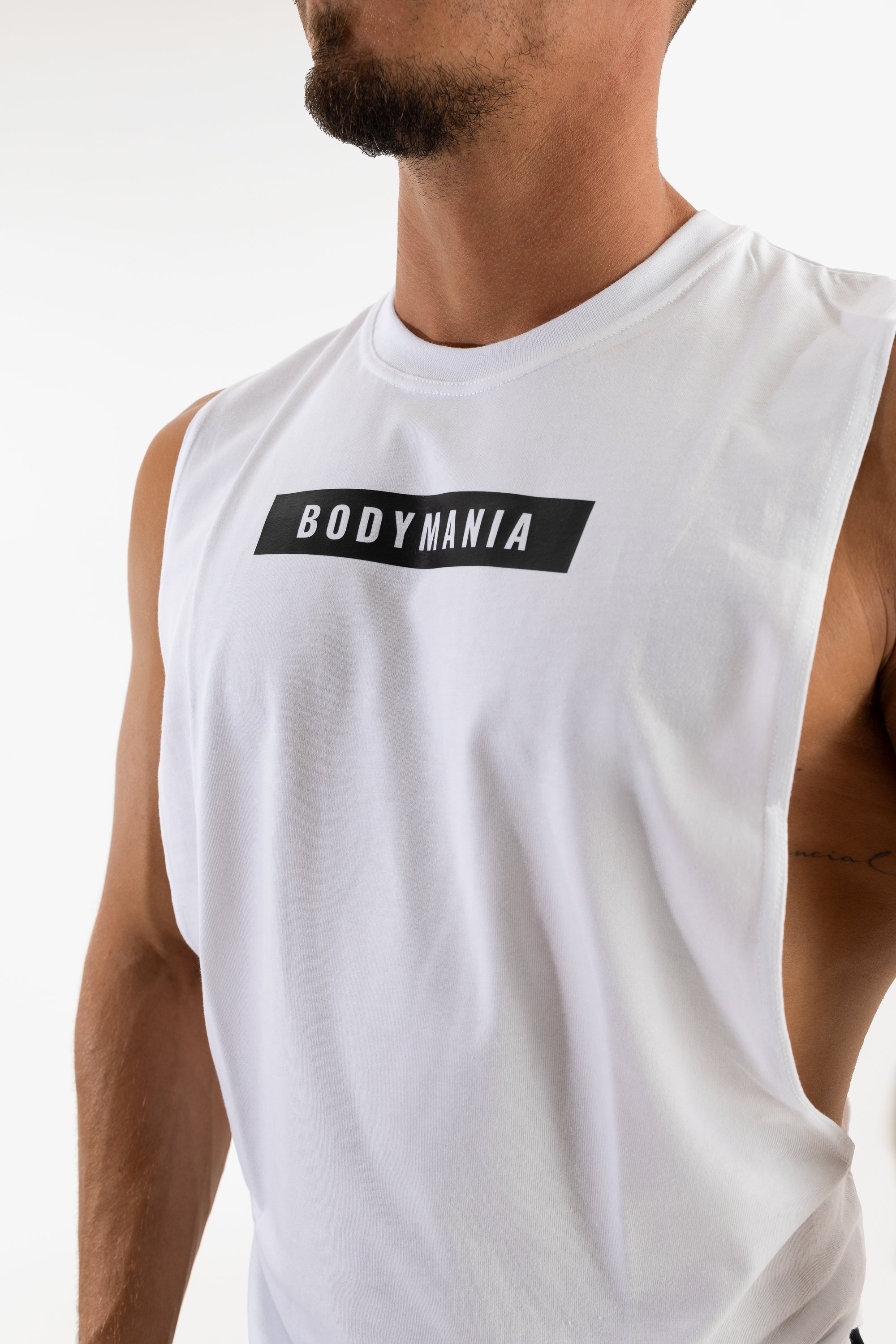 Athletic Fitness - BODYMANIA BODYMANIA Negro / M