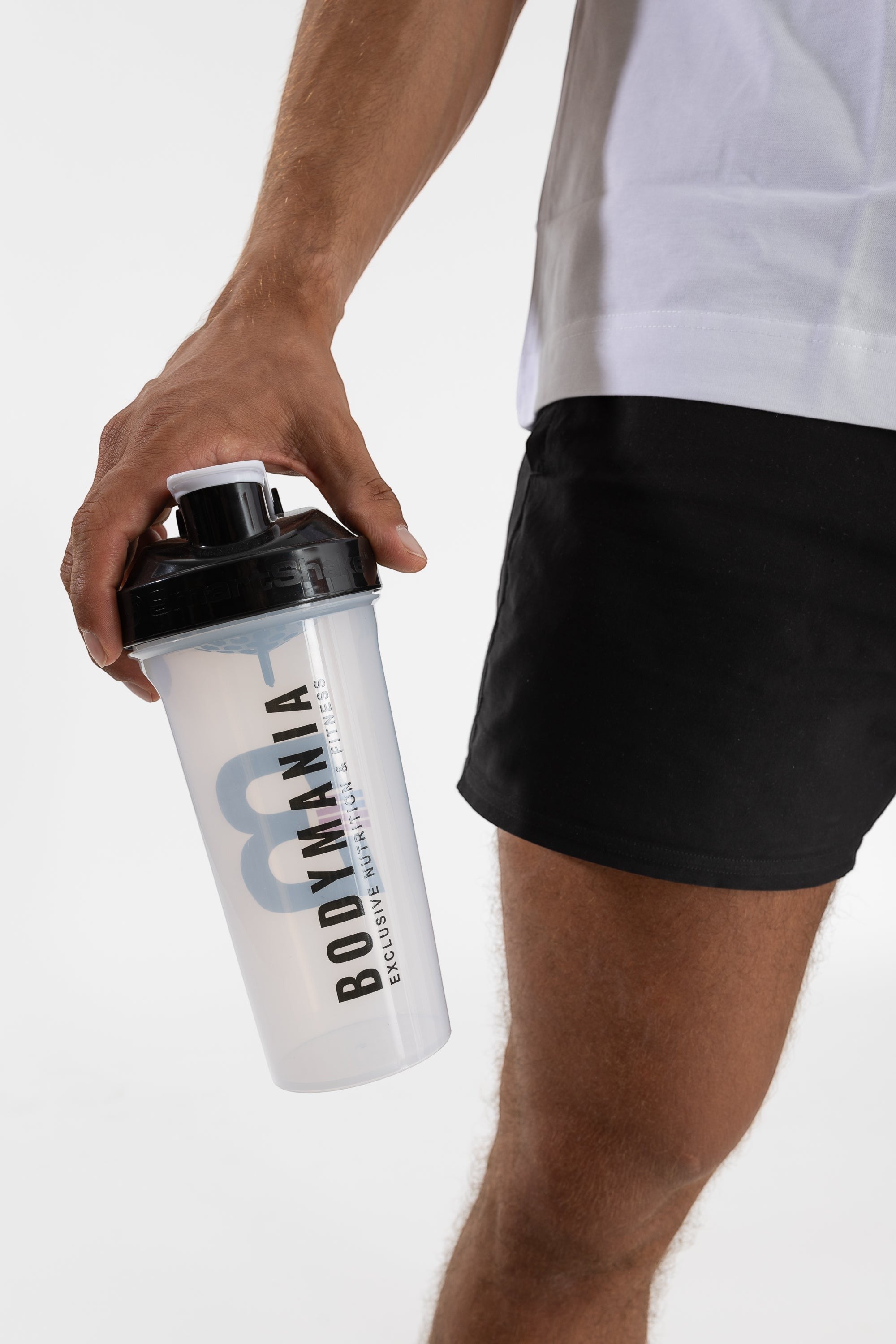 Smart Shaker 800ML - BODYMANIA BODYMANIA Blanco