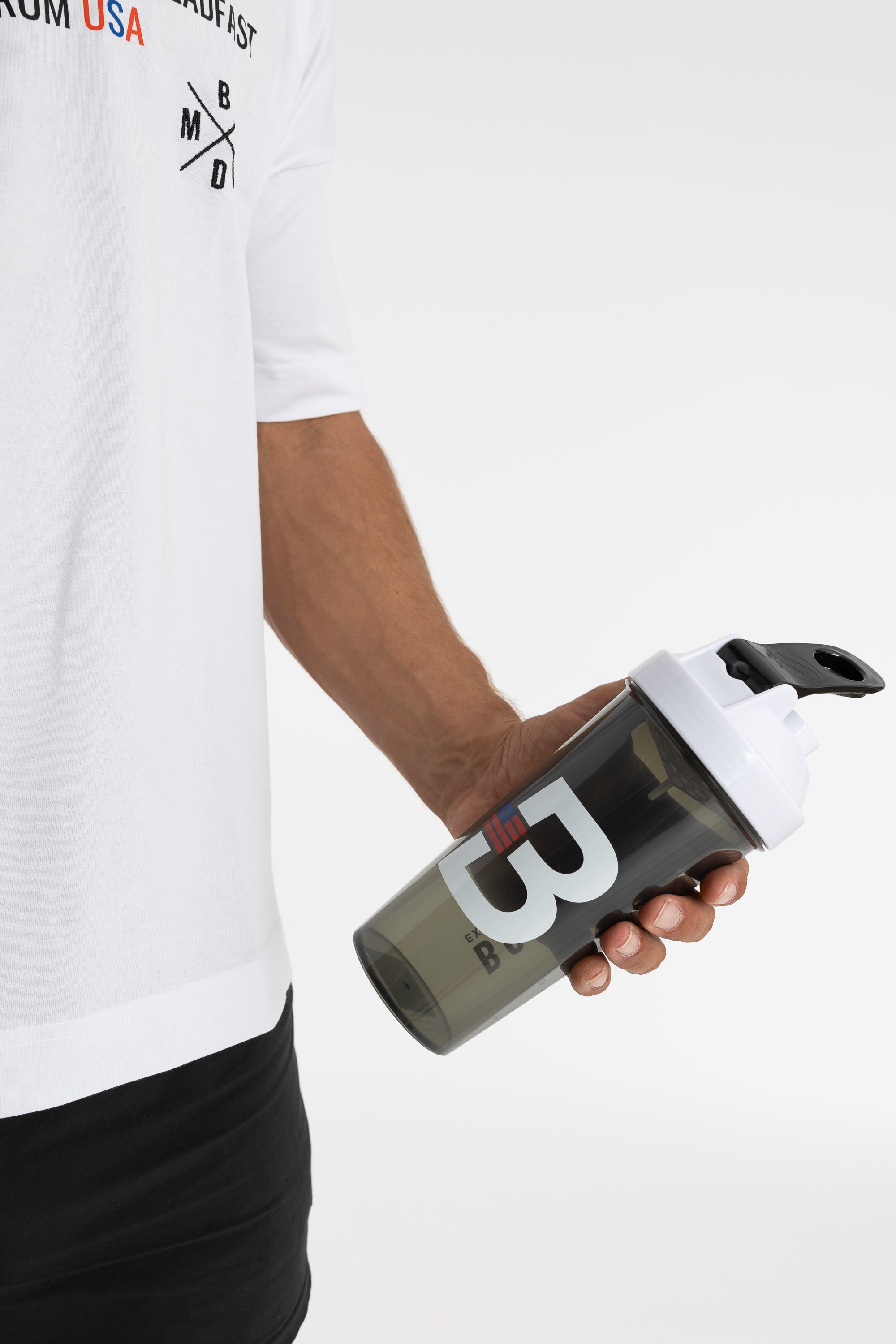 Beast Mode - BODYMANIA BODYMANIA PACKS S / S / S