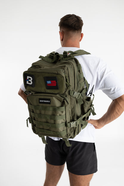 Tactical Backpack