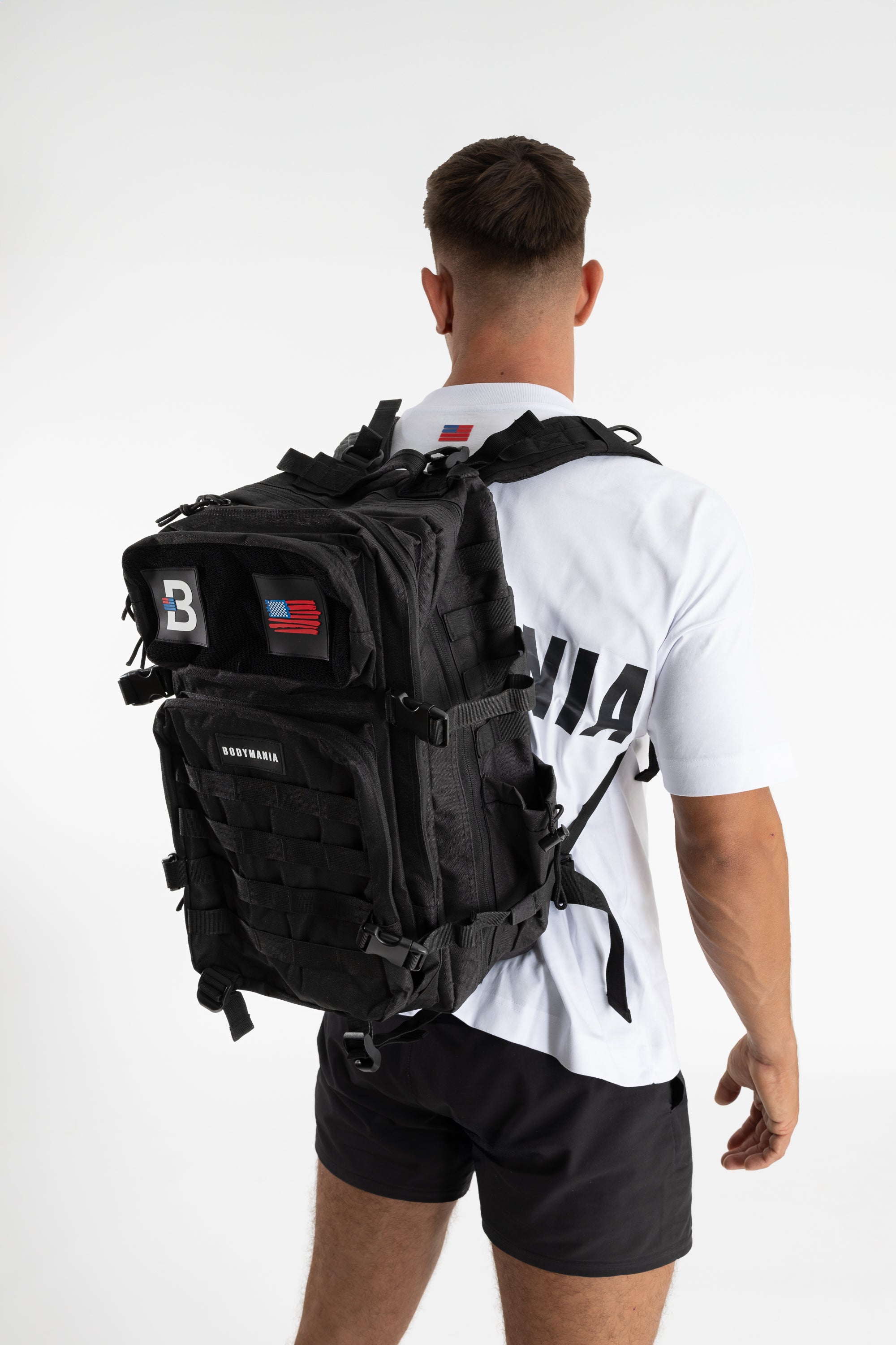 Beast Mode - BODYMANIA BODYMANIA PACKS S / S / S