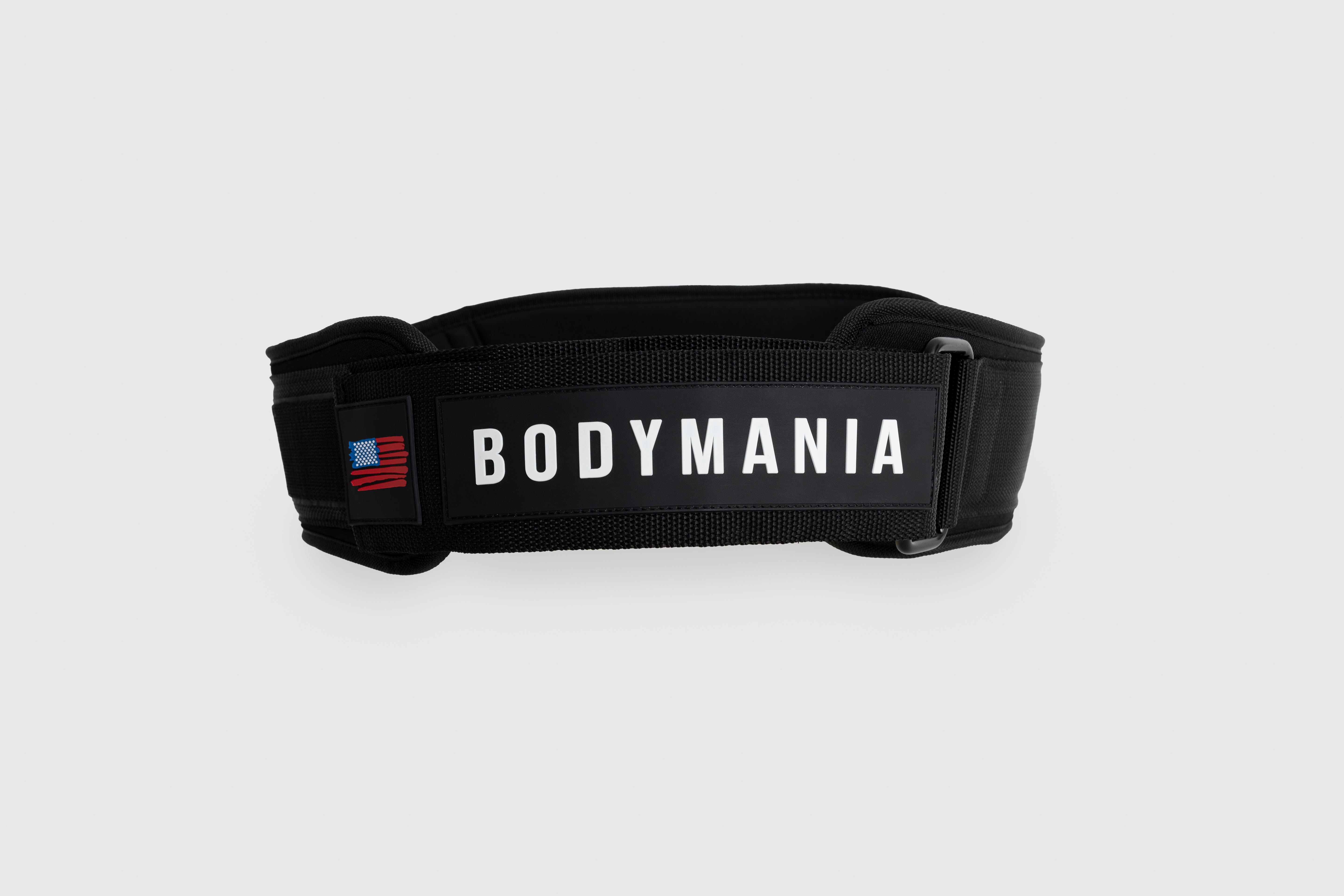 Width Neopreno Belt - BODYMANIA BODYMANIA S