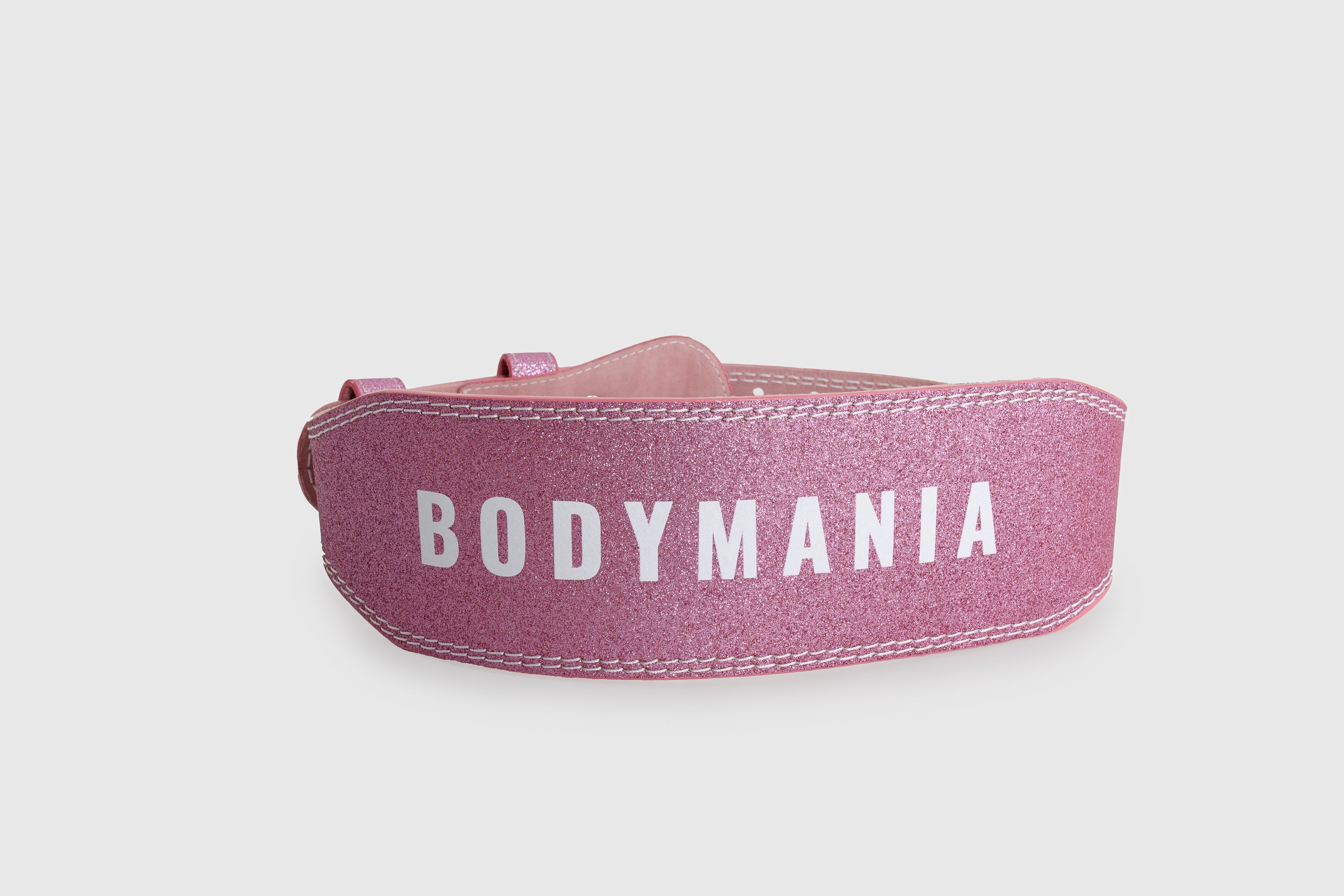 BIKINI PINK SHINNY - BODYMANIA BODYMANIA PACKS XS / S / Chocolate