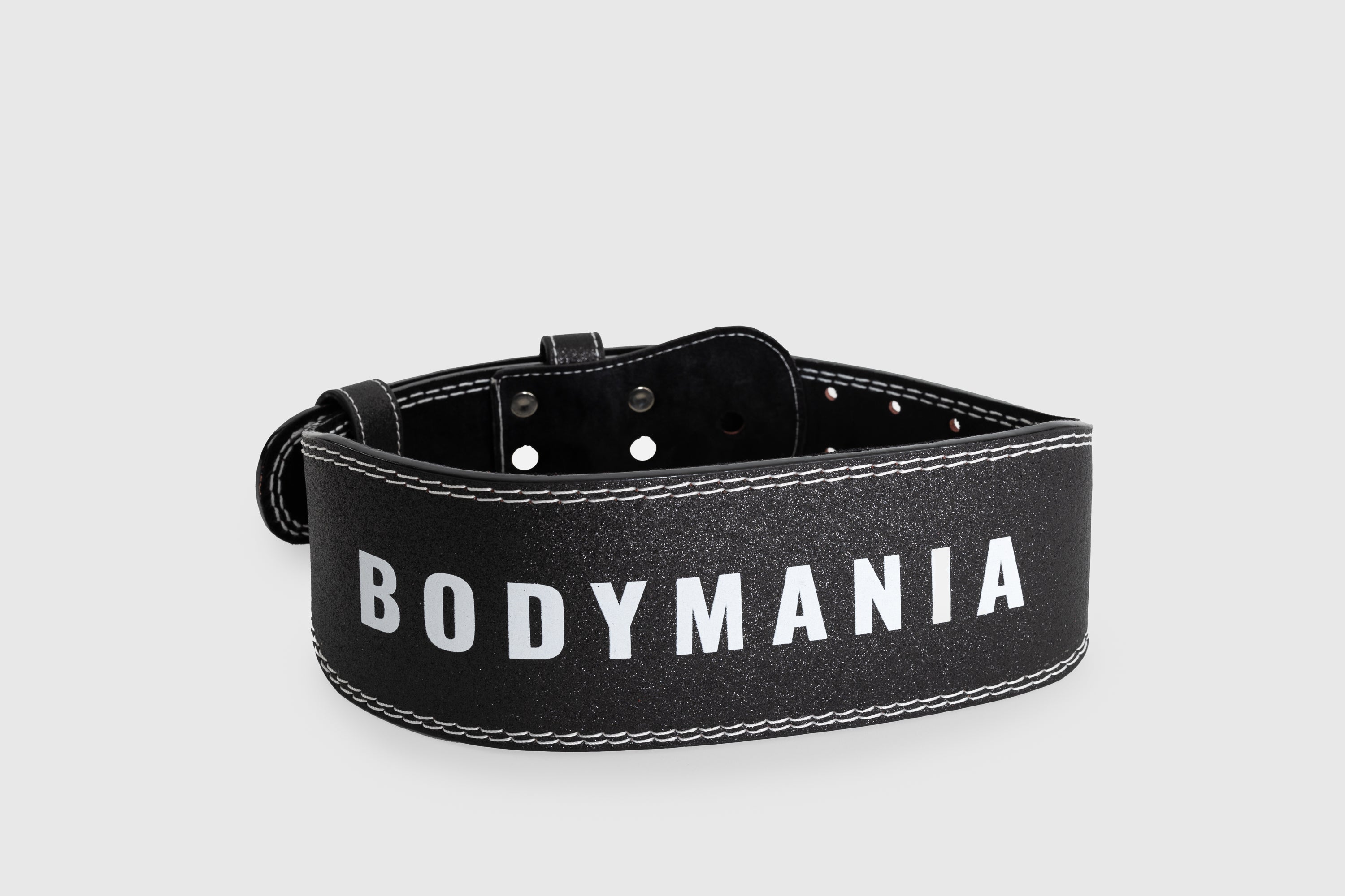 BIKINI BLACK SHINNY - BODYMANIA BODYMANIA PACKS XS / S / Chocolate