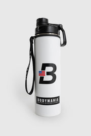Termic Bottle 660ML - BODYMANIA BODYMANIA Default Title