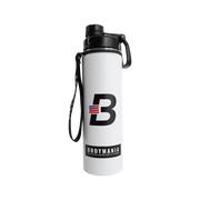 Termic Bottle 660ML - BODYMANIA BODYMANIA Default Title