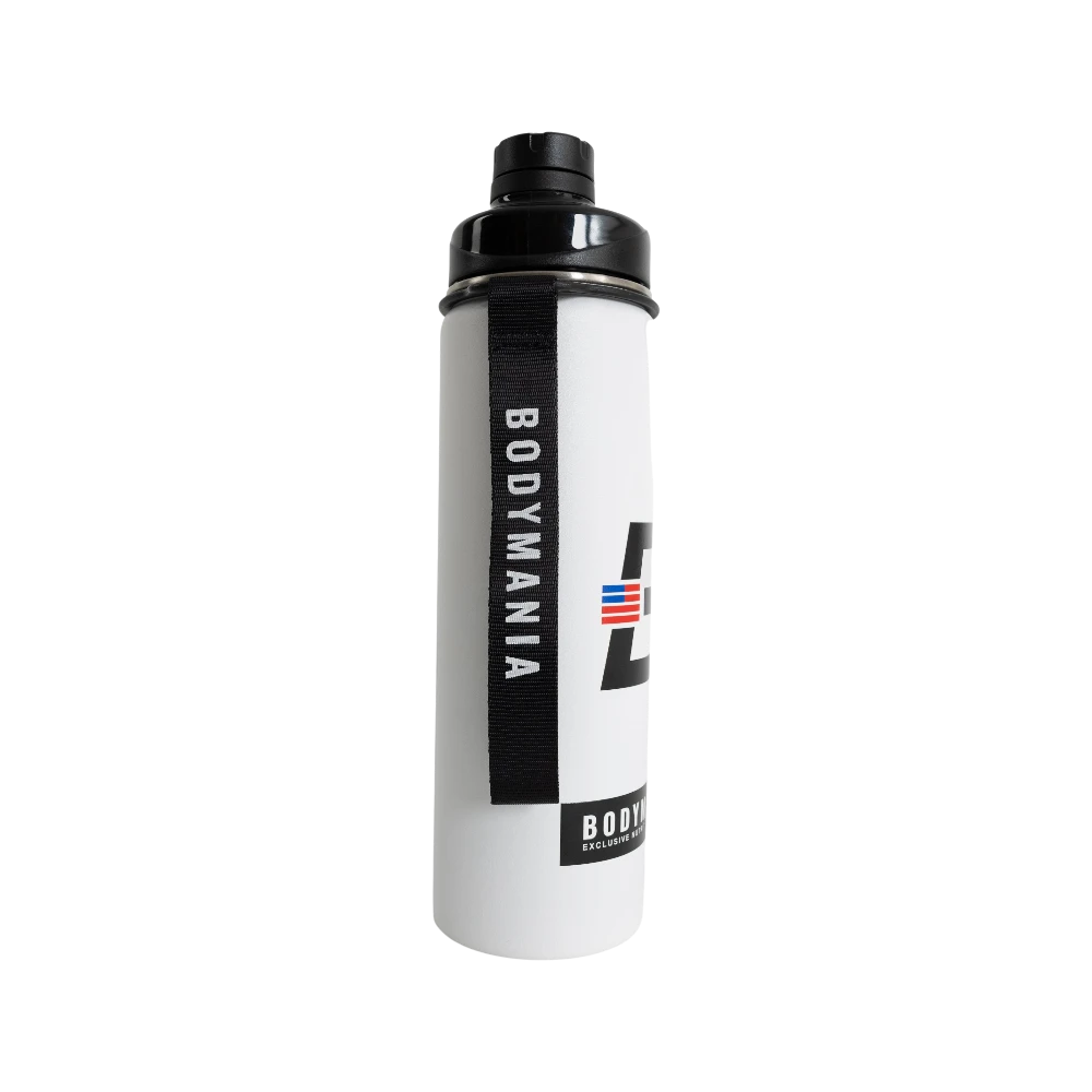 Termic Bottle 660ML - BODYMANIA BODYMANIA Default Title
