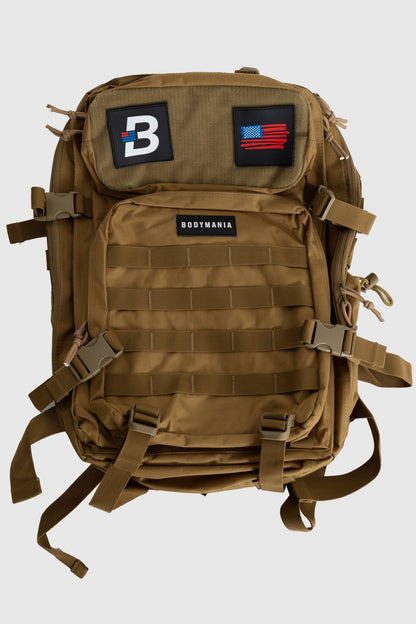 Tactical Backpack