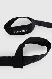 Classic Straps - BODYMANIA BODYMANIA Default Title