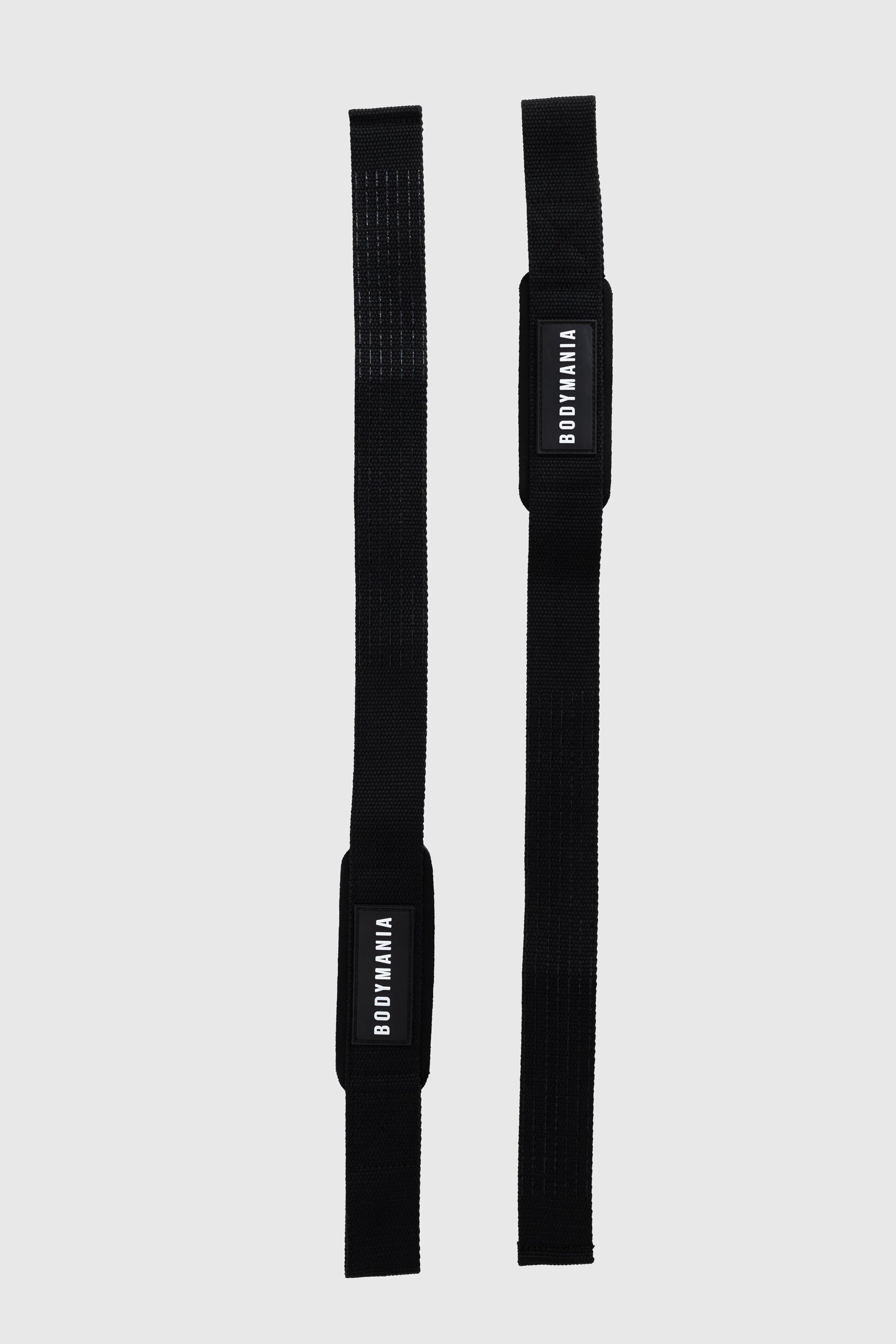 Shinny Straps - BODYMANIA BODYMANIA Negro