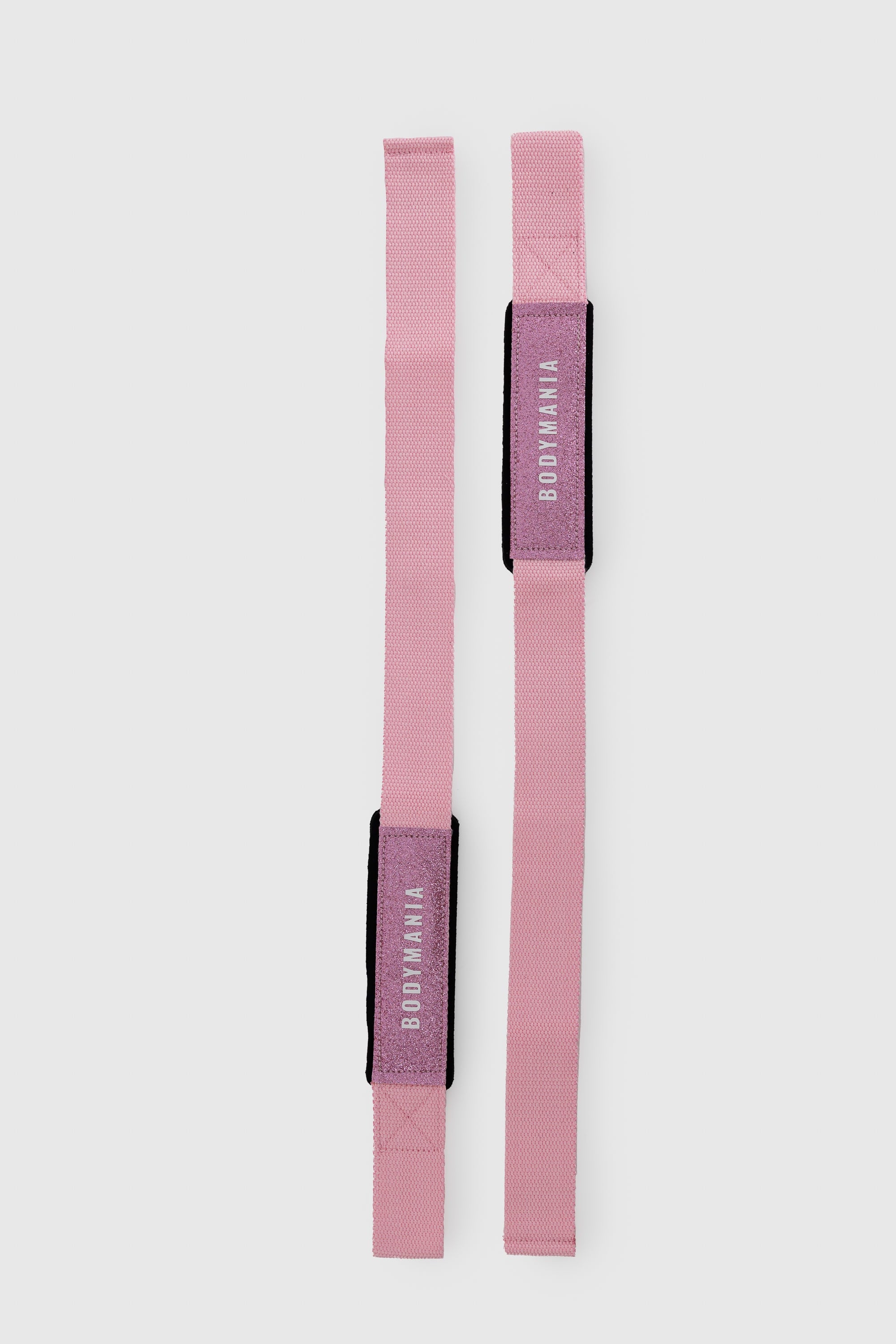 Shinny Straps - BODYMANIA BODYMANIA Negro