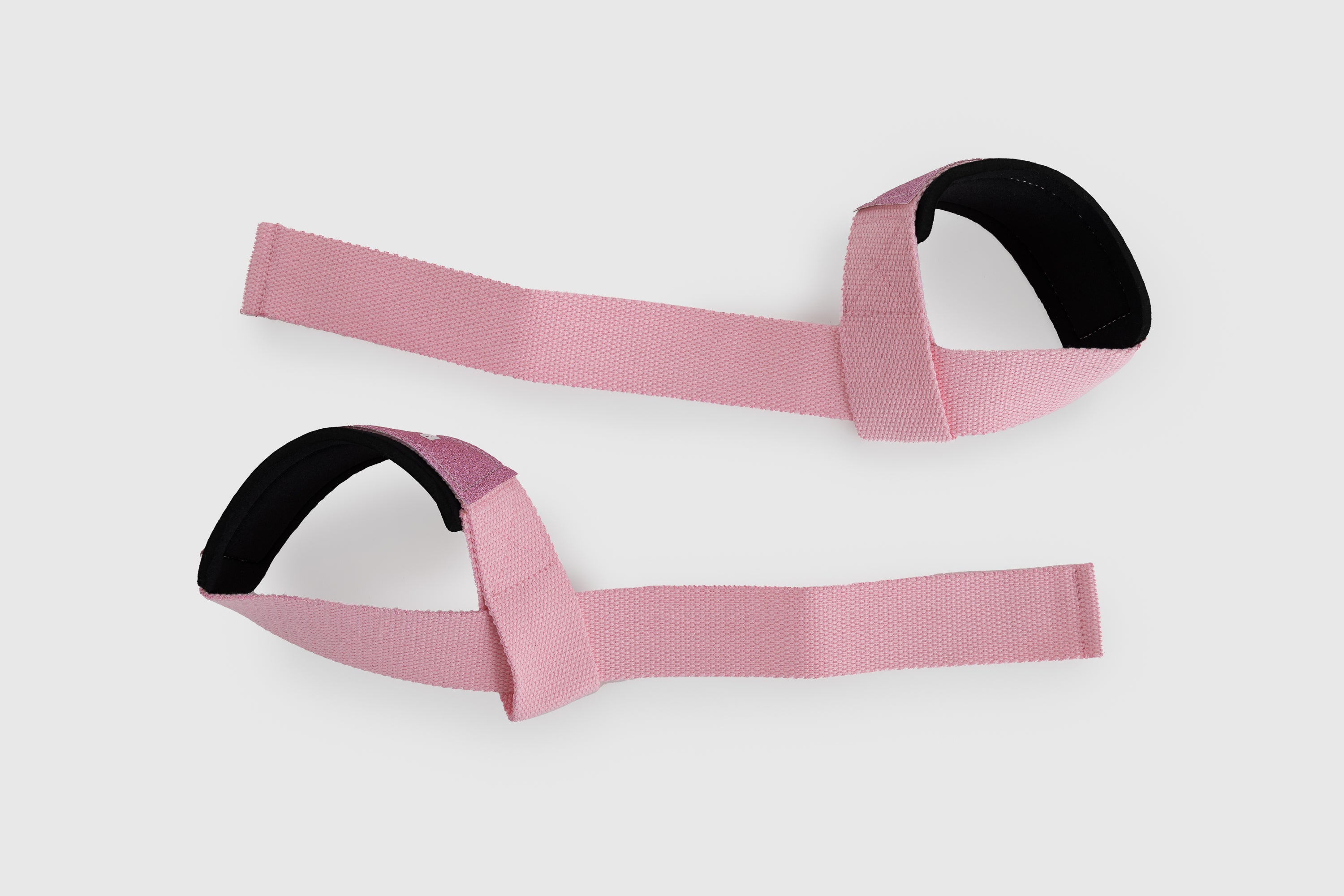 Shinny Straps - BODYMANIA BODYMANIA Negro