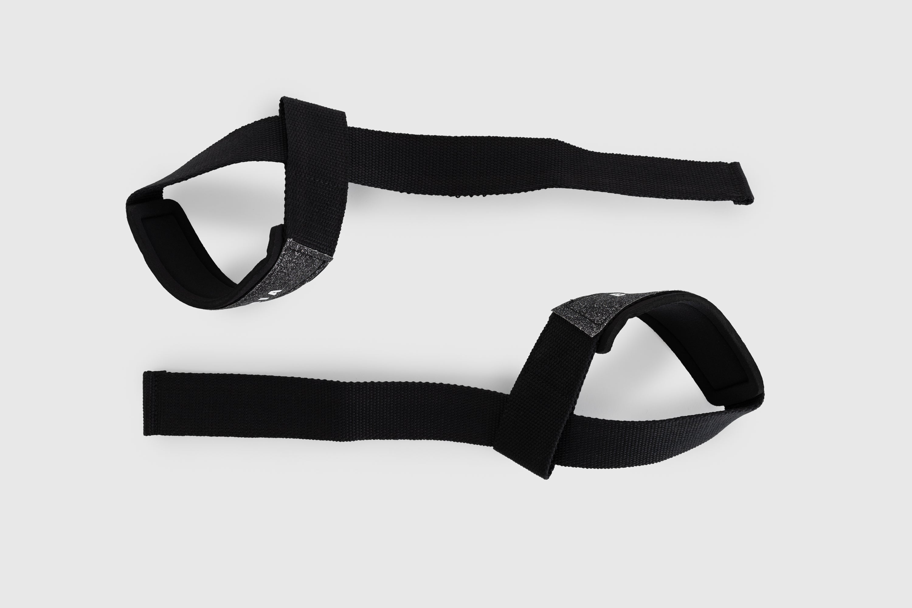 Shinny Straps - BODYMANIA BODYMANIA Negro