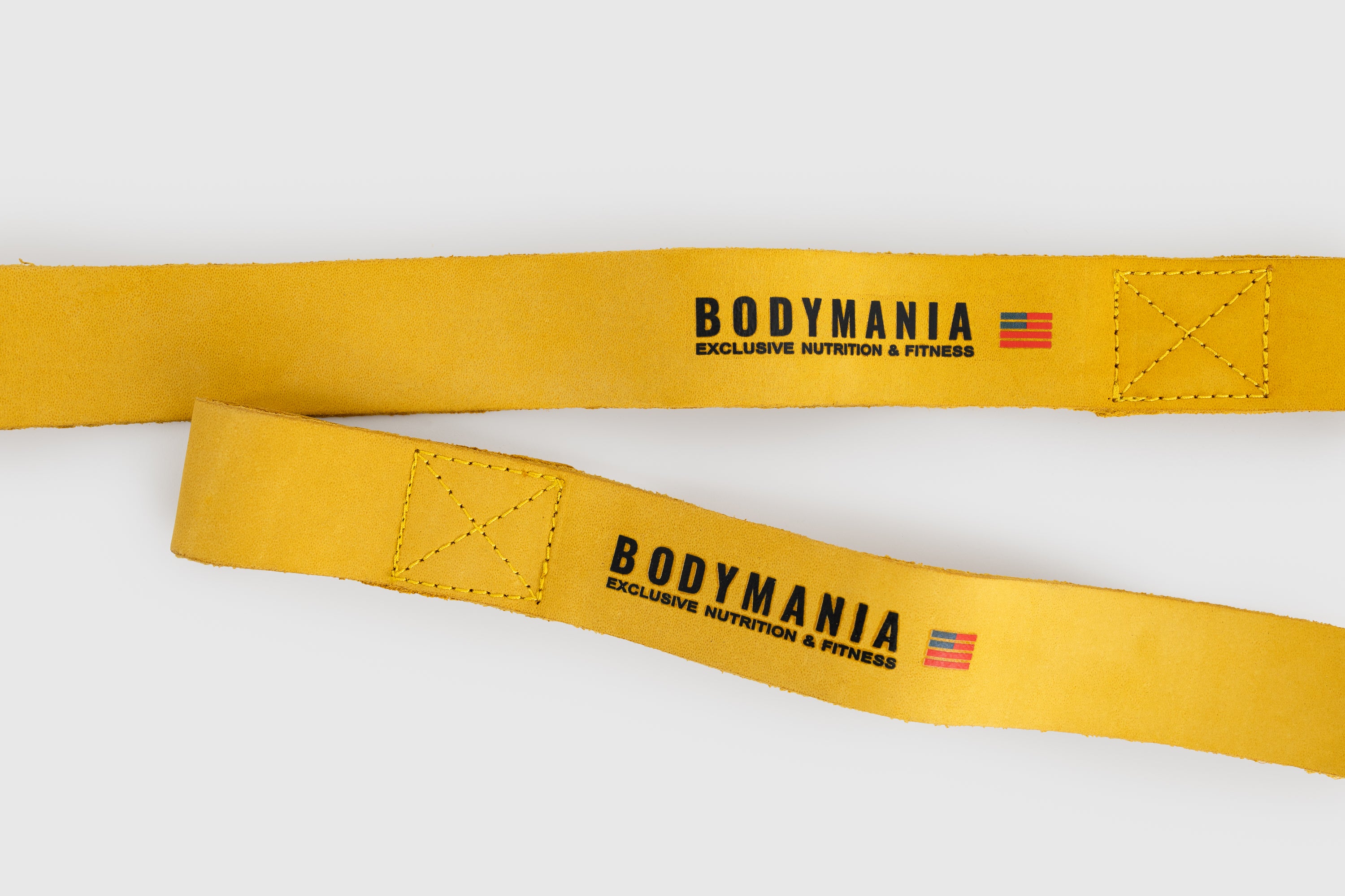 Leather Straps - BODYMANIA BODYMANIA Default Title