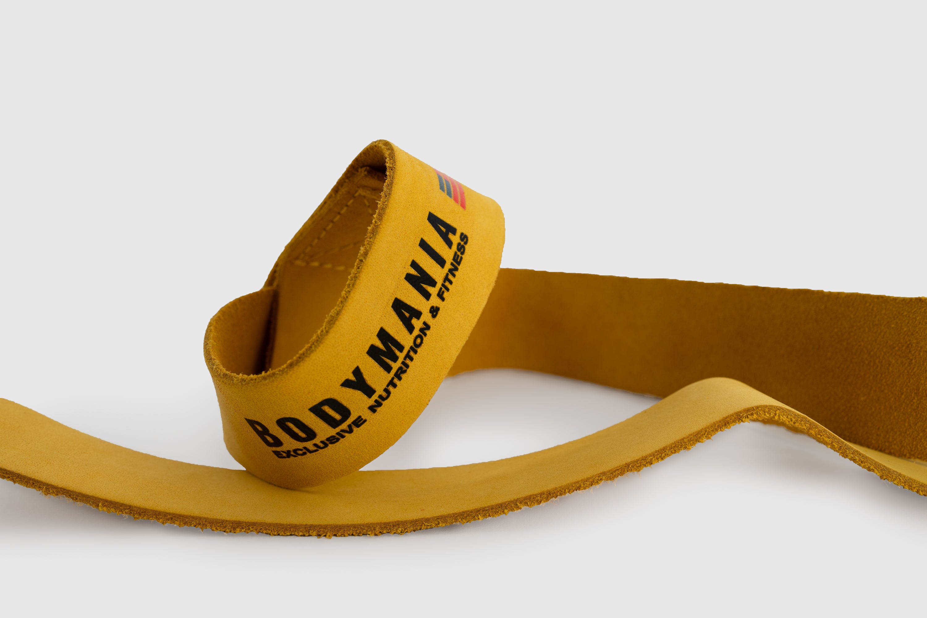 Leather Straps - BODYMANIA BODYMANIA Default Title