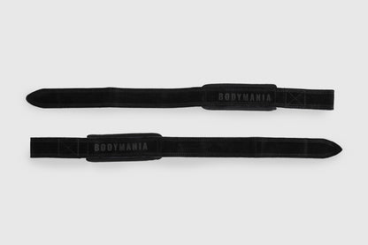 Warrior Straps