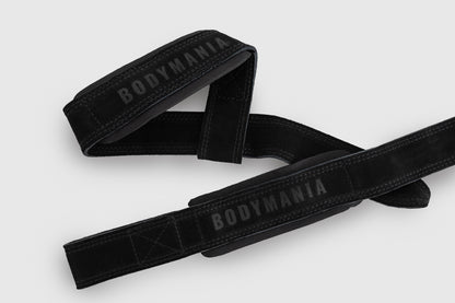 Warrior Straps