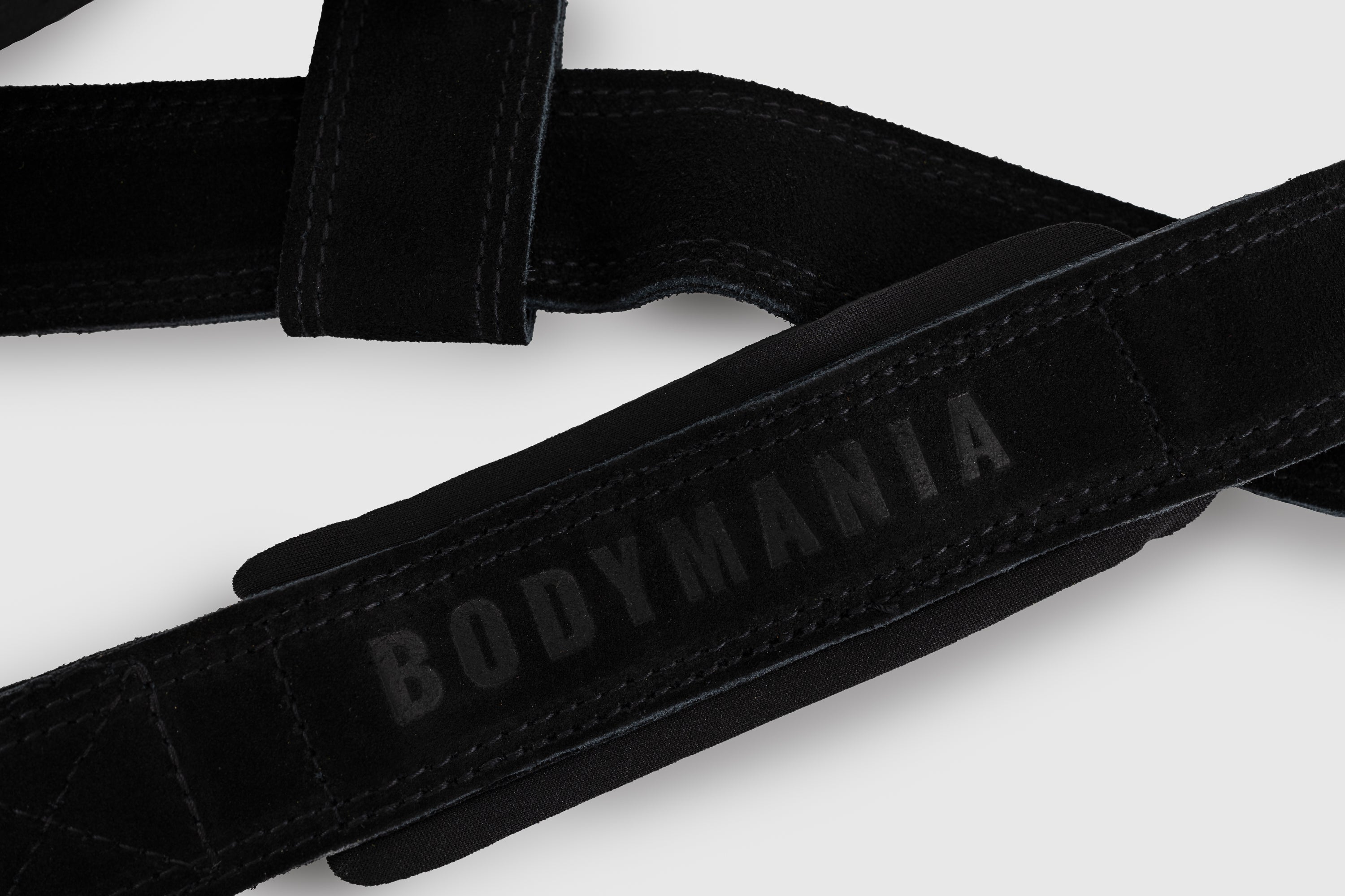Warrior Straps - BODYMANIA BODYMANIA Marrón