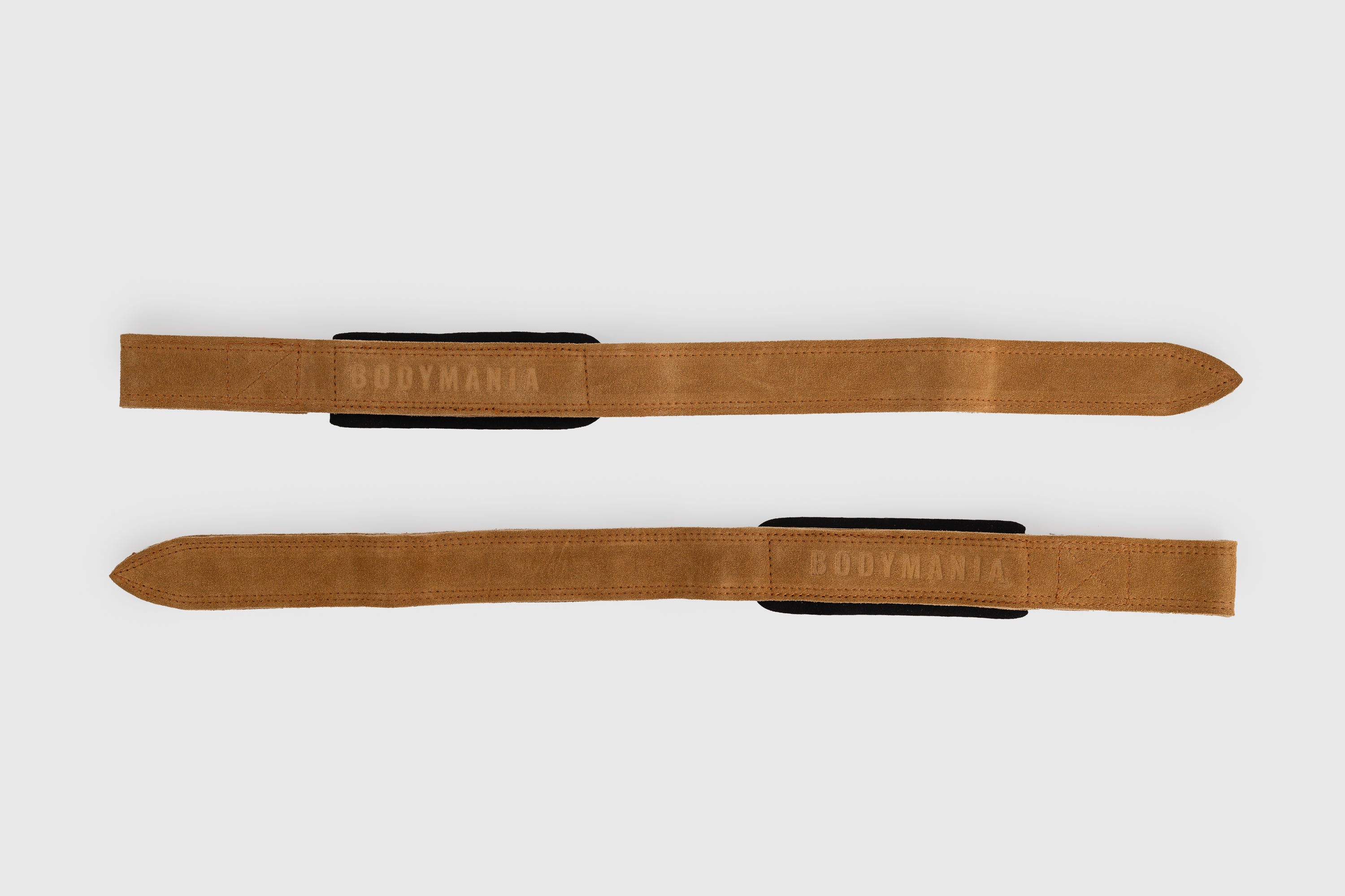 Warrior Straps - BODYMANIA BODYMANIA Marrón