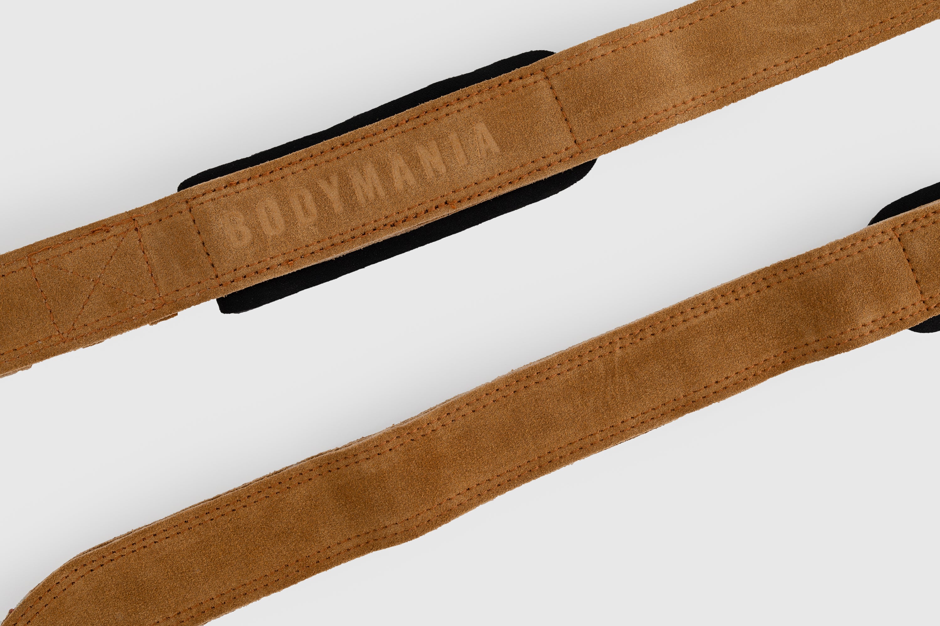 Warrior Straps - BODYMANIA BODYMANIA Marrón