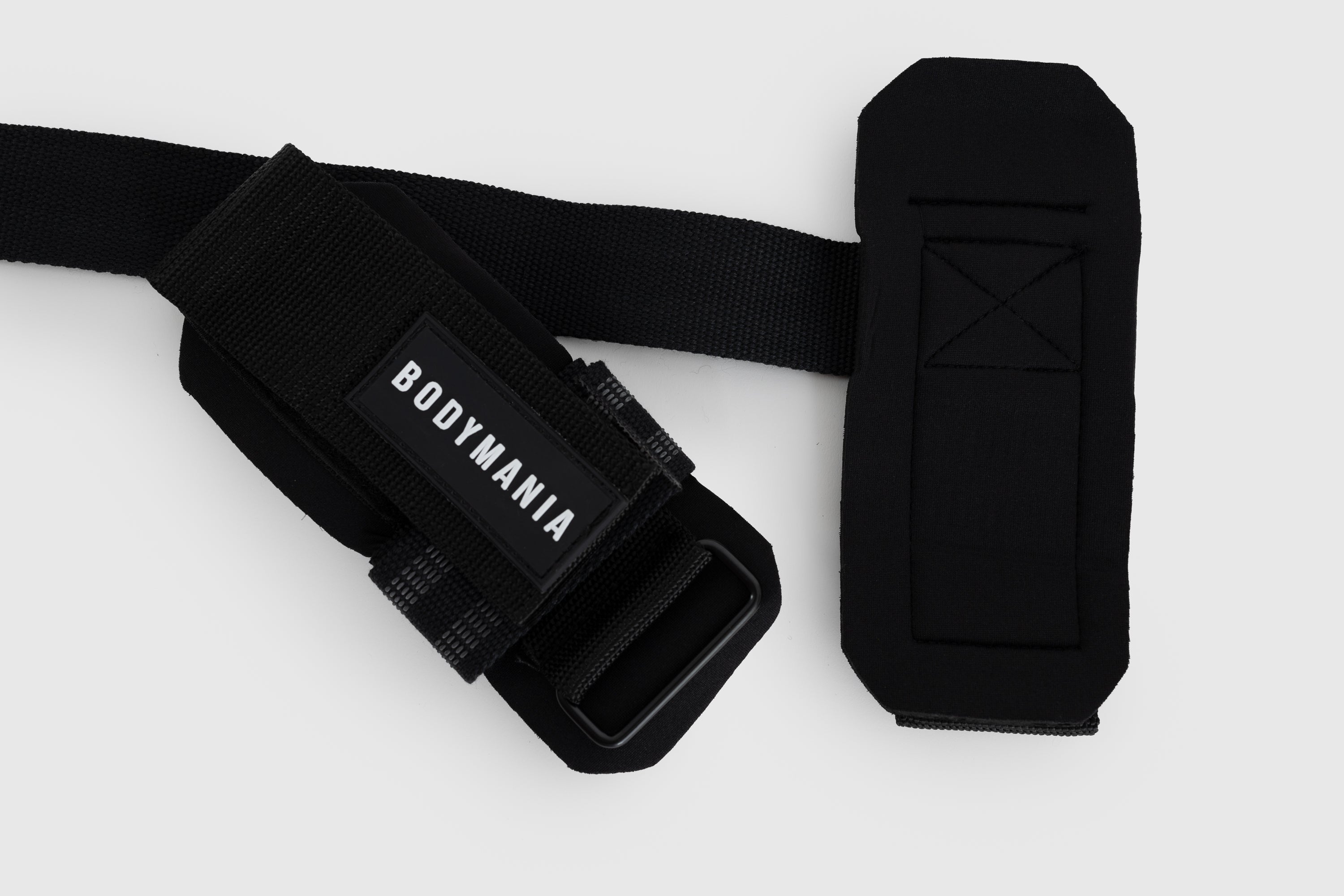 Elite Wrist - BODYMANIA BODYMANIA Default Title