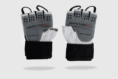 Warrior Gloves