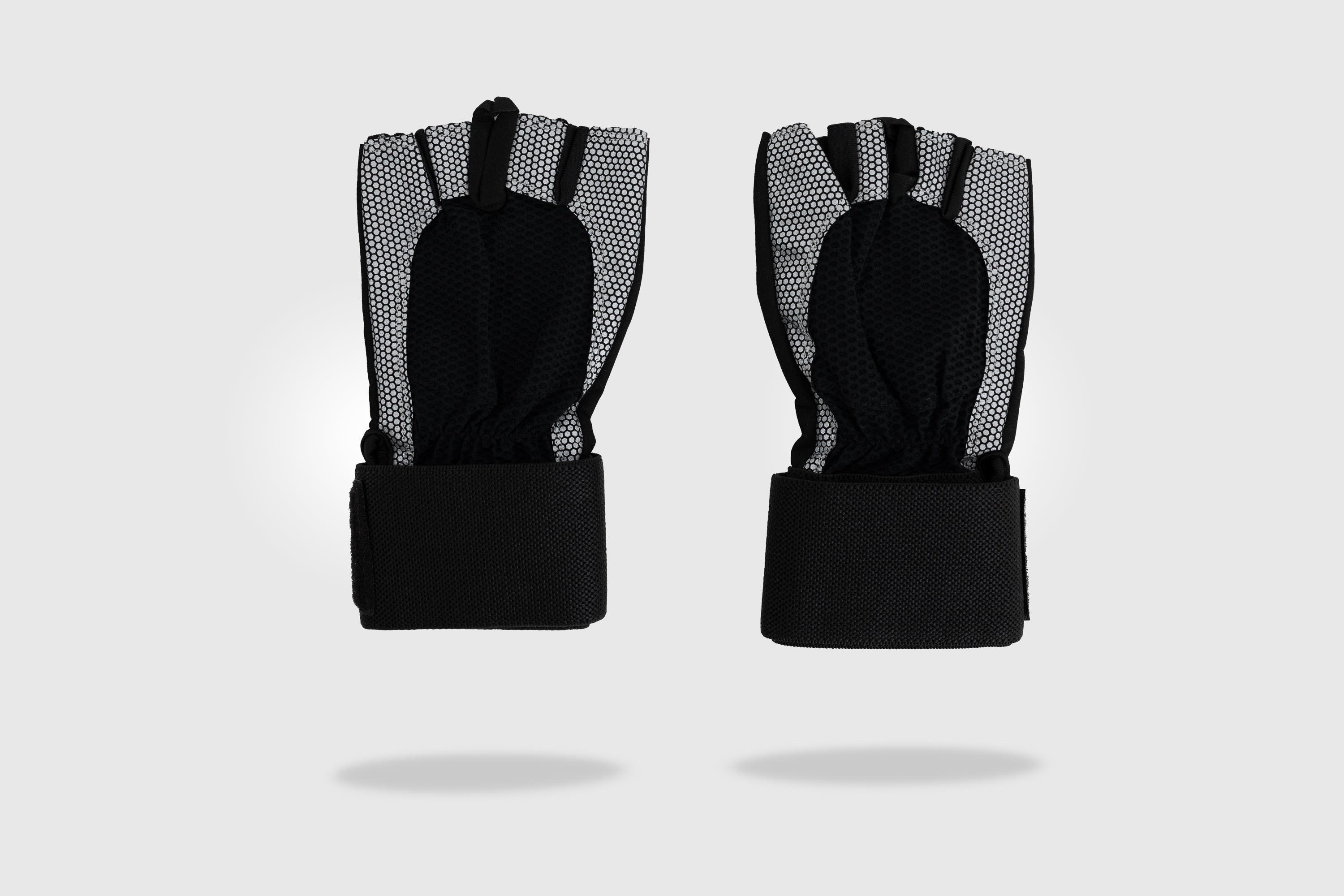 Armored Gloves - BODYMANIA BODYMANIA S