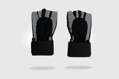 Armored Gloves