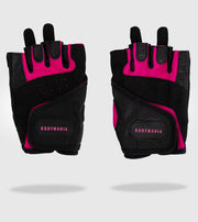 Classic Gloves - BODYMANIA BODYMANIA Rosa / S