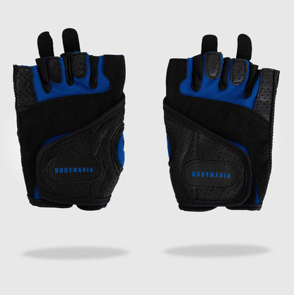 Classic Gloves - BODYMANIA BODYMANIA Azul / S