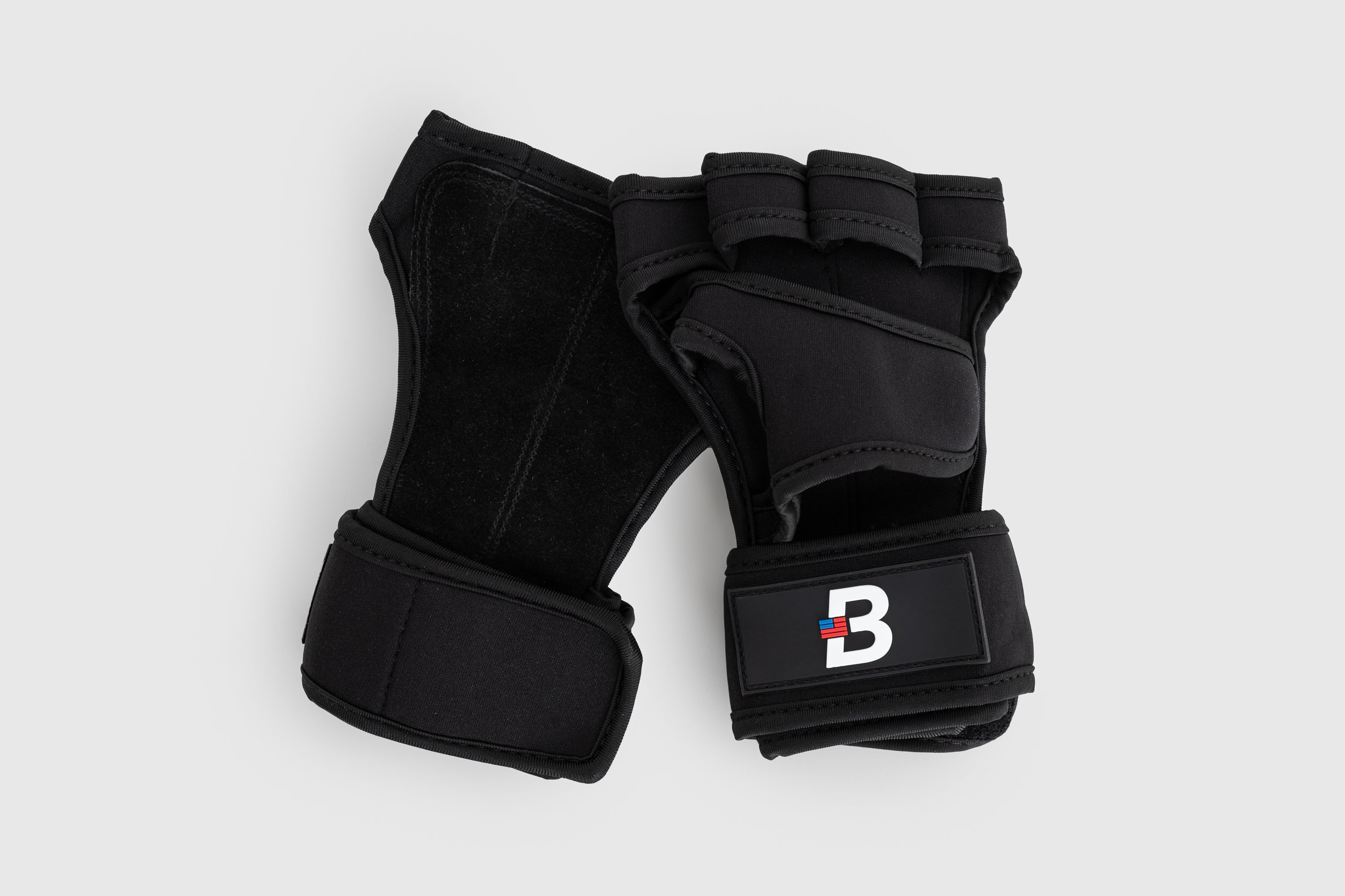 Palm Wrist - BODYMANIA BODYMANIA Negro / S