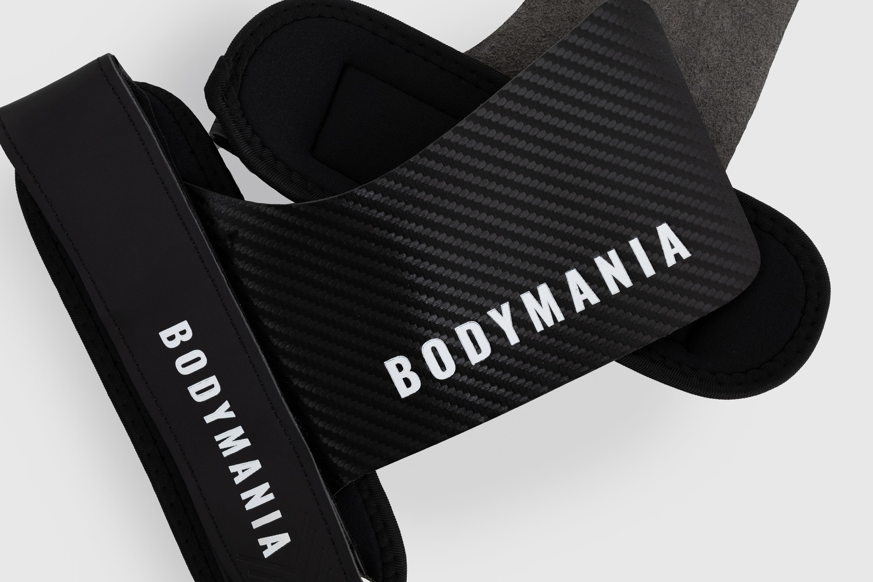 Palm Grip - BODYMANIA BODYMANIA Default Title