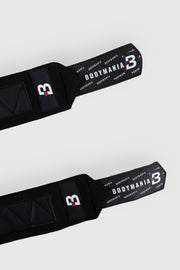 Wrist Wrap - BODYMANIA BODYMANIA Default Title