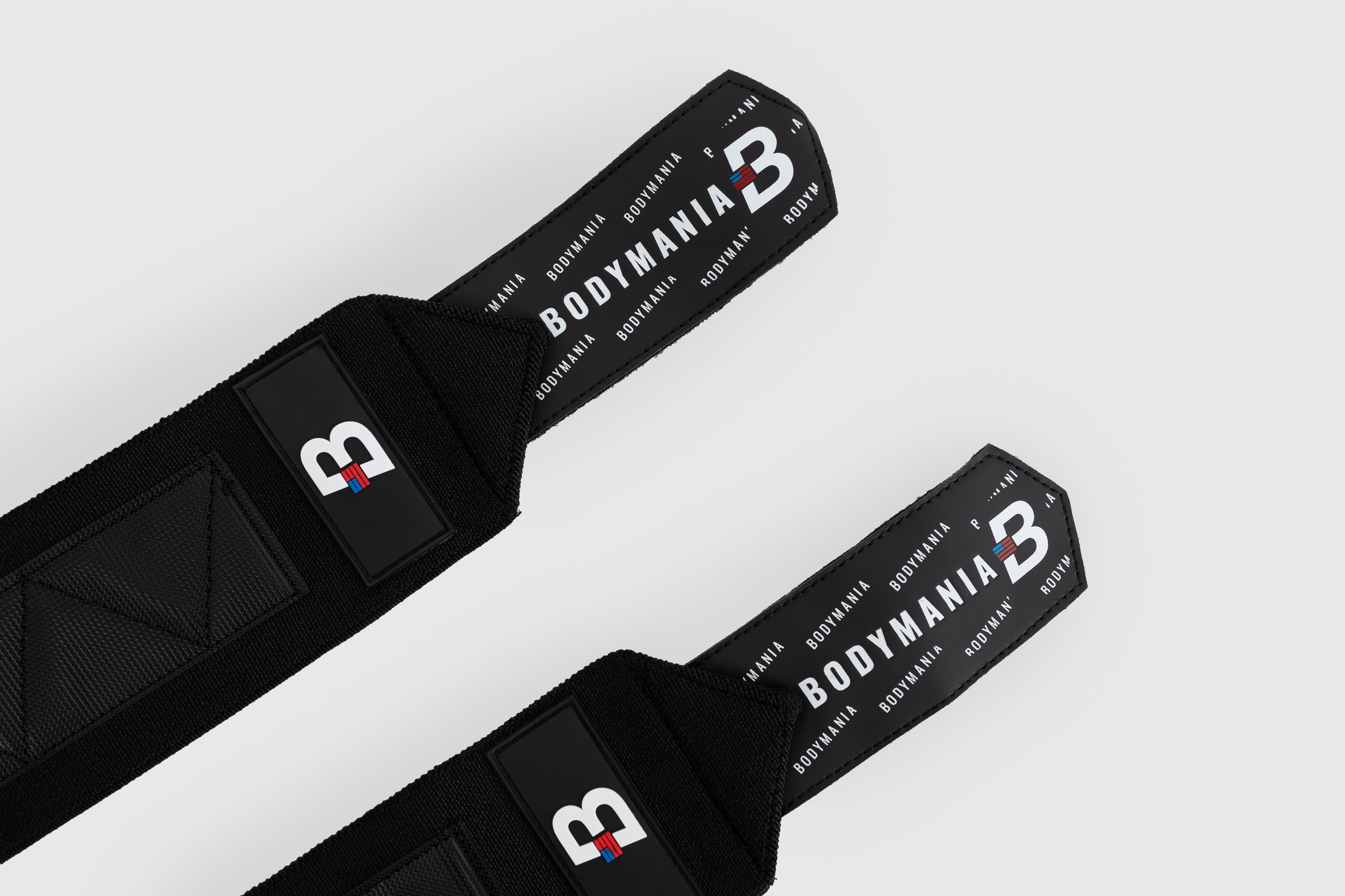 Wrist Wrap - BODYMANIA BODYMANIA Default Title
