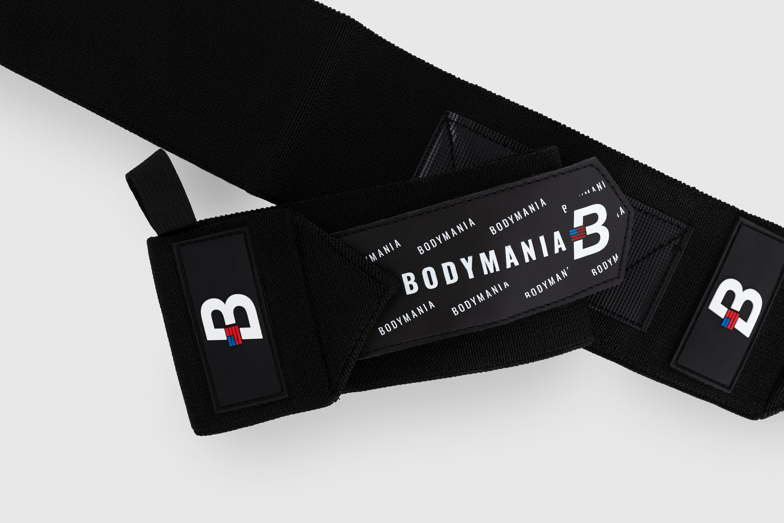 Wrist Wrap - BODYMANIA BODYMANIA Default Title