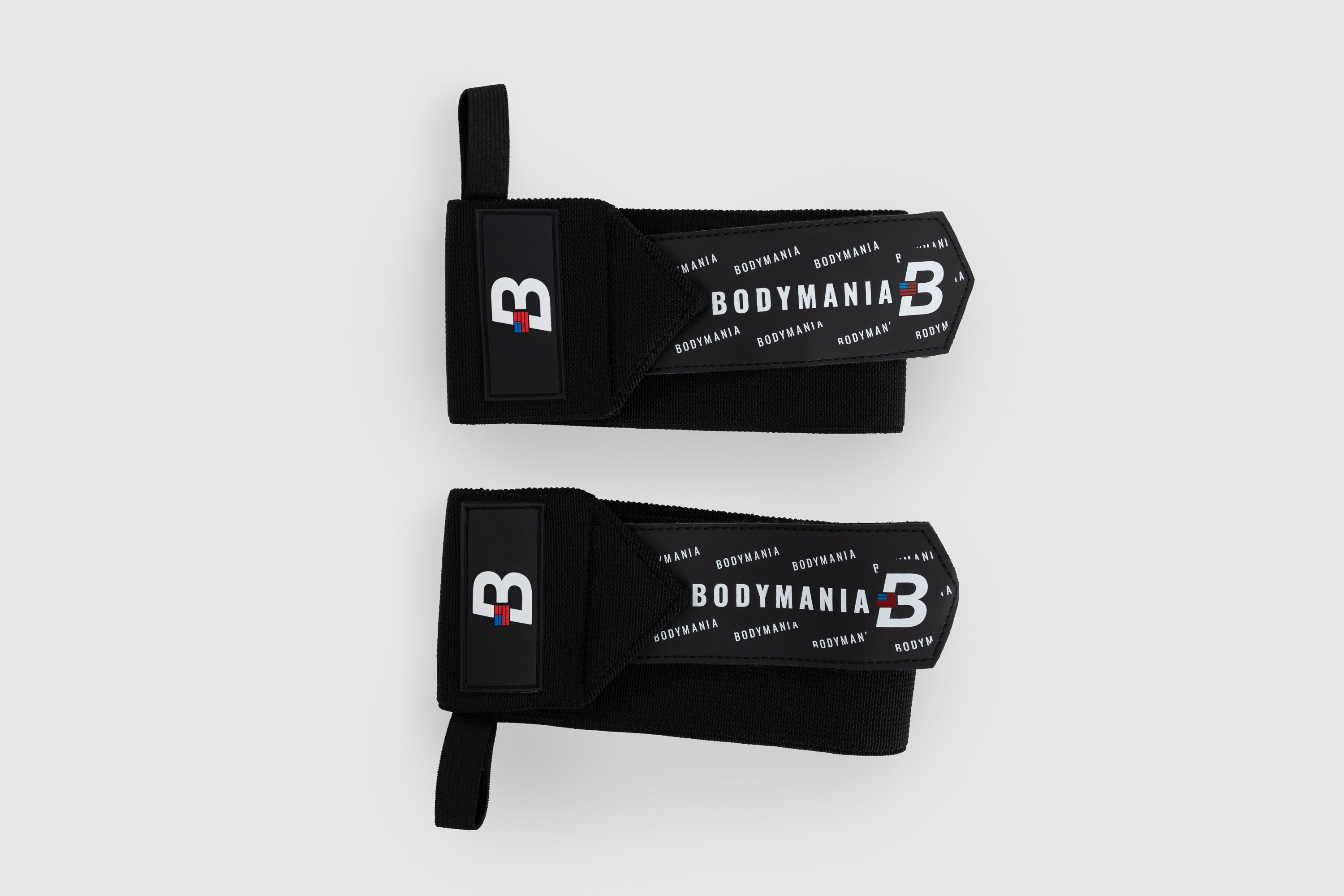 Wrist Wrap - BODYMANIA BODYMANIA Default Title