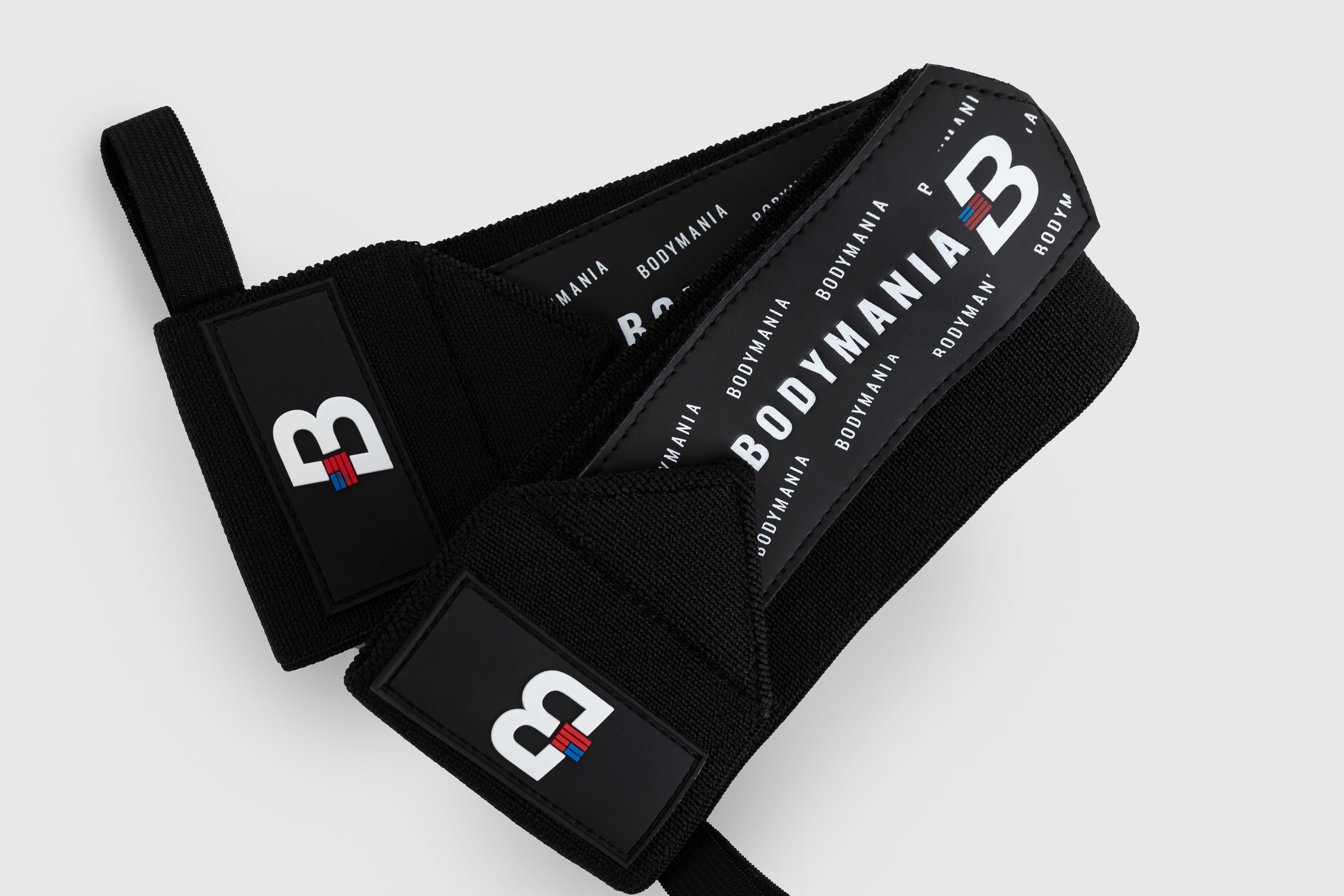 Wrist Wrap - BODYMANIA BODYMANIA Default Title