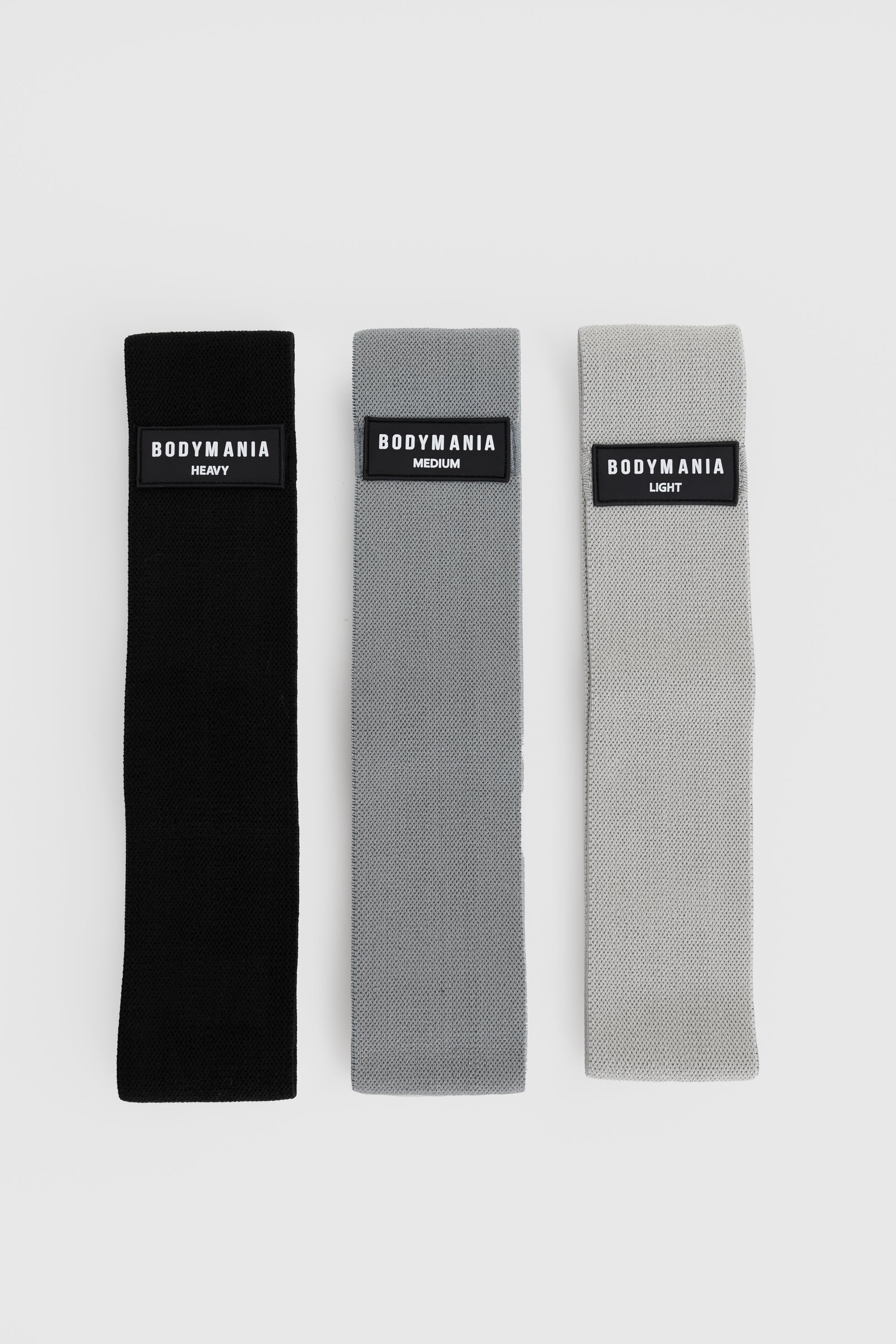 FlexBands - BODYMANIA BODYMANIA Default Title