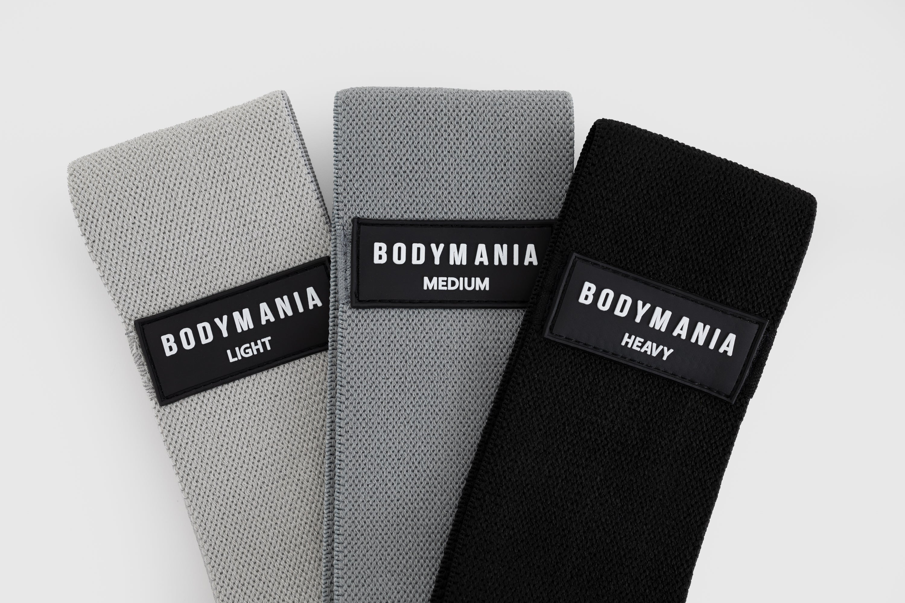FlexBands - BODYMANIA BODYMANIA Default Title