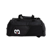 Warrior Duffel - BODYMANIA BODYMANIA Default Title