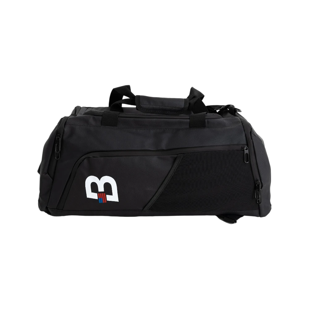 Warrior Duffel - BODYMANIA BODYMANIA Default Title