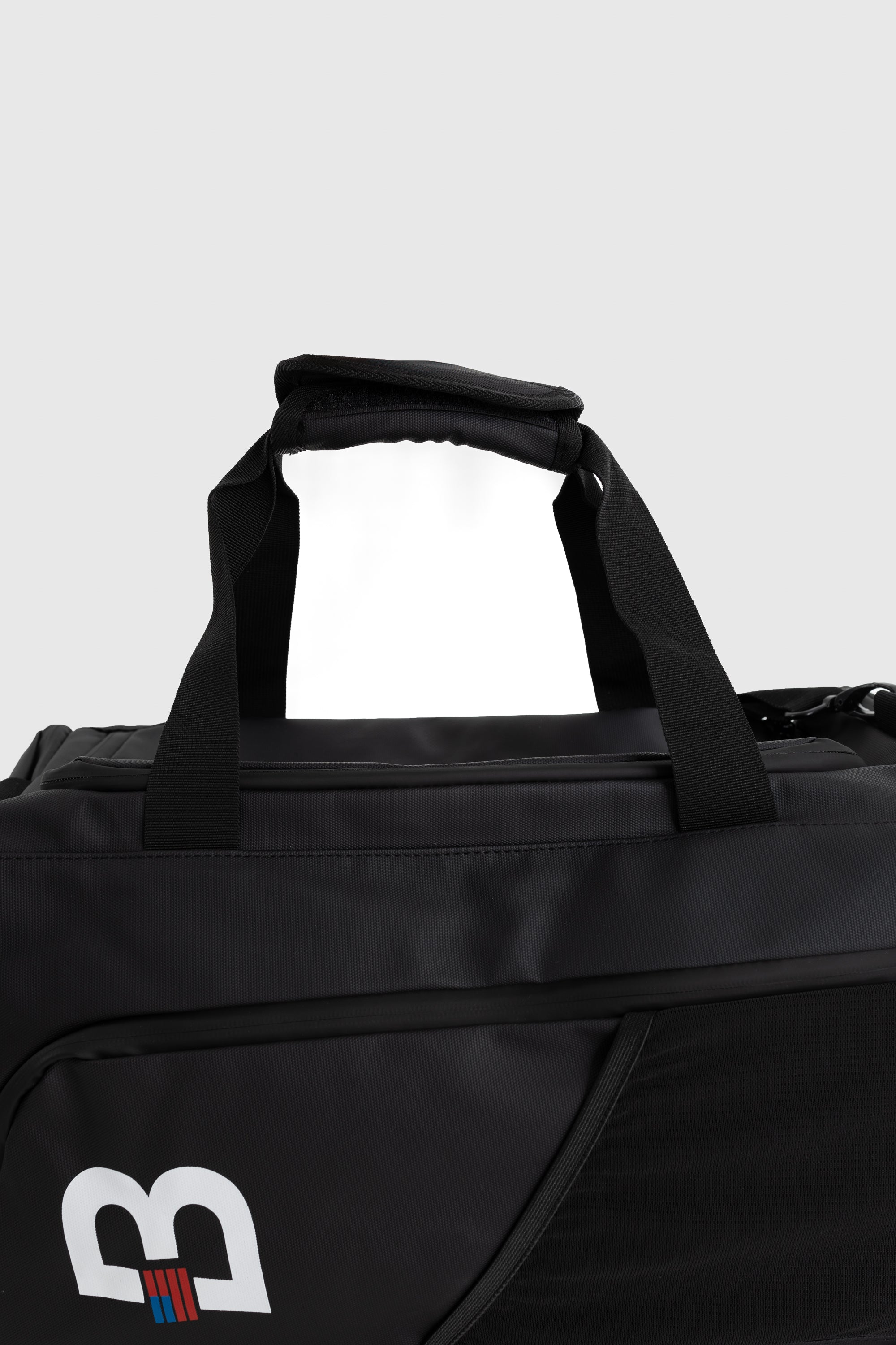 Warrior Duffel - BODYMANIA BODYMANIA Default Title