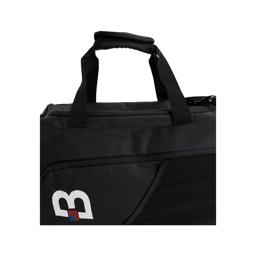 Warrior Duffel - BODYMANIA BODYMANIA Default Title