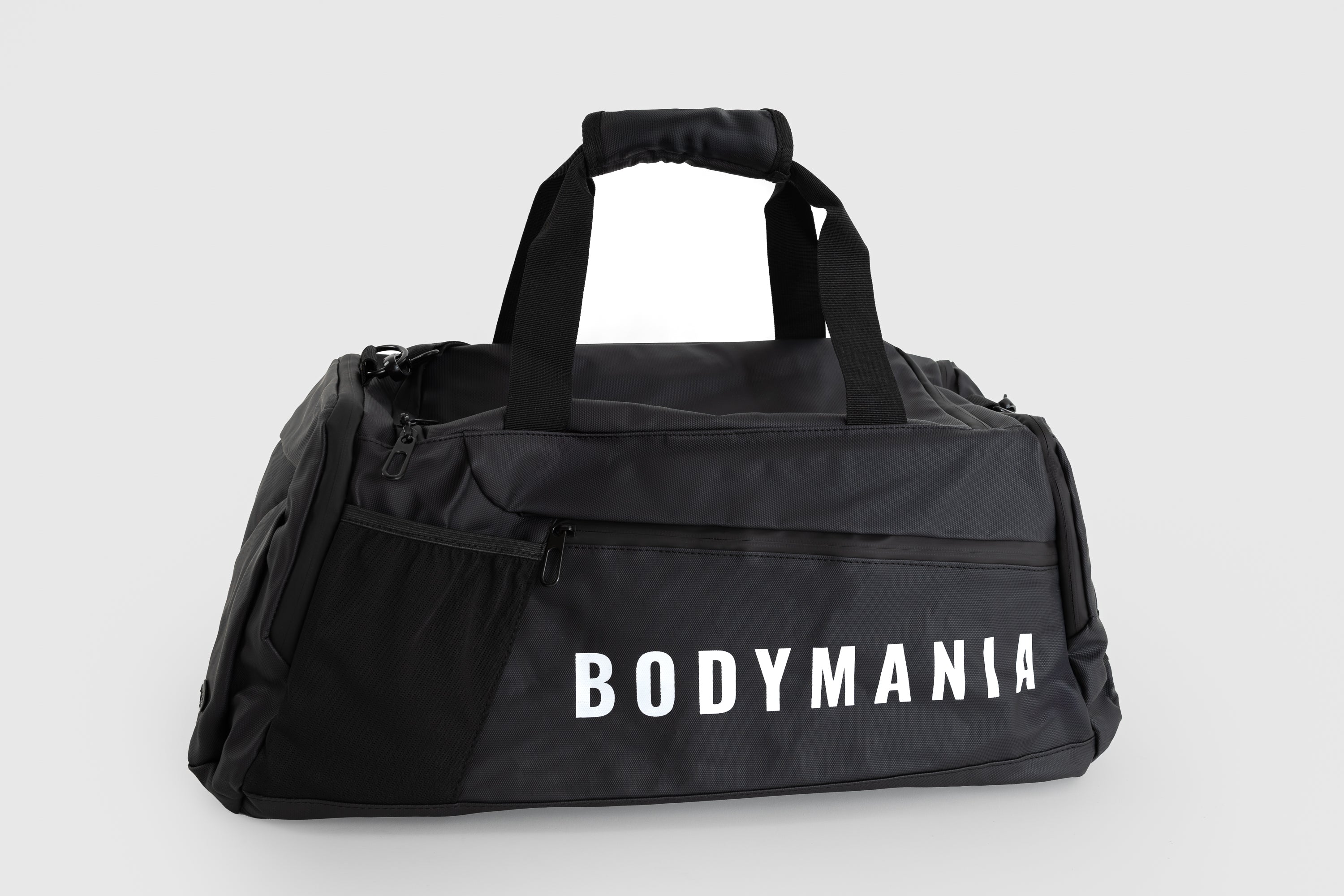 Warrior Duffel - BODYMANIA BODYMANIA Default Title