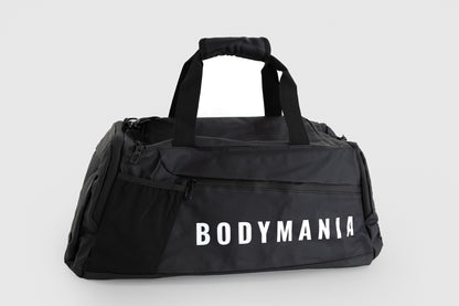 Warrior Duffel