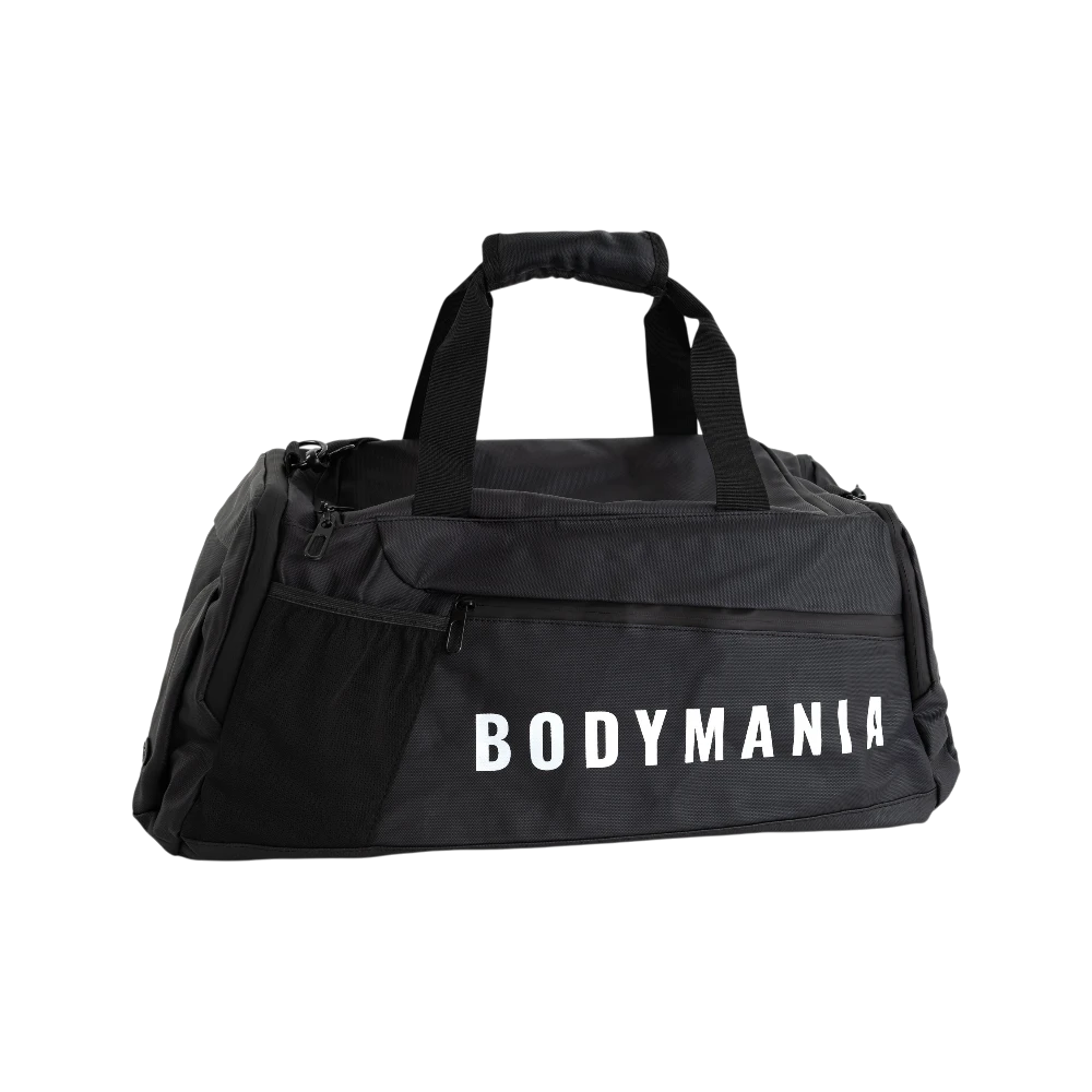 Warrior Duffel - BODYMANIA BODYMANIA Default Title