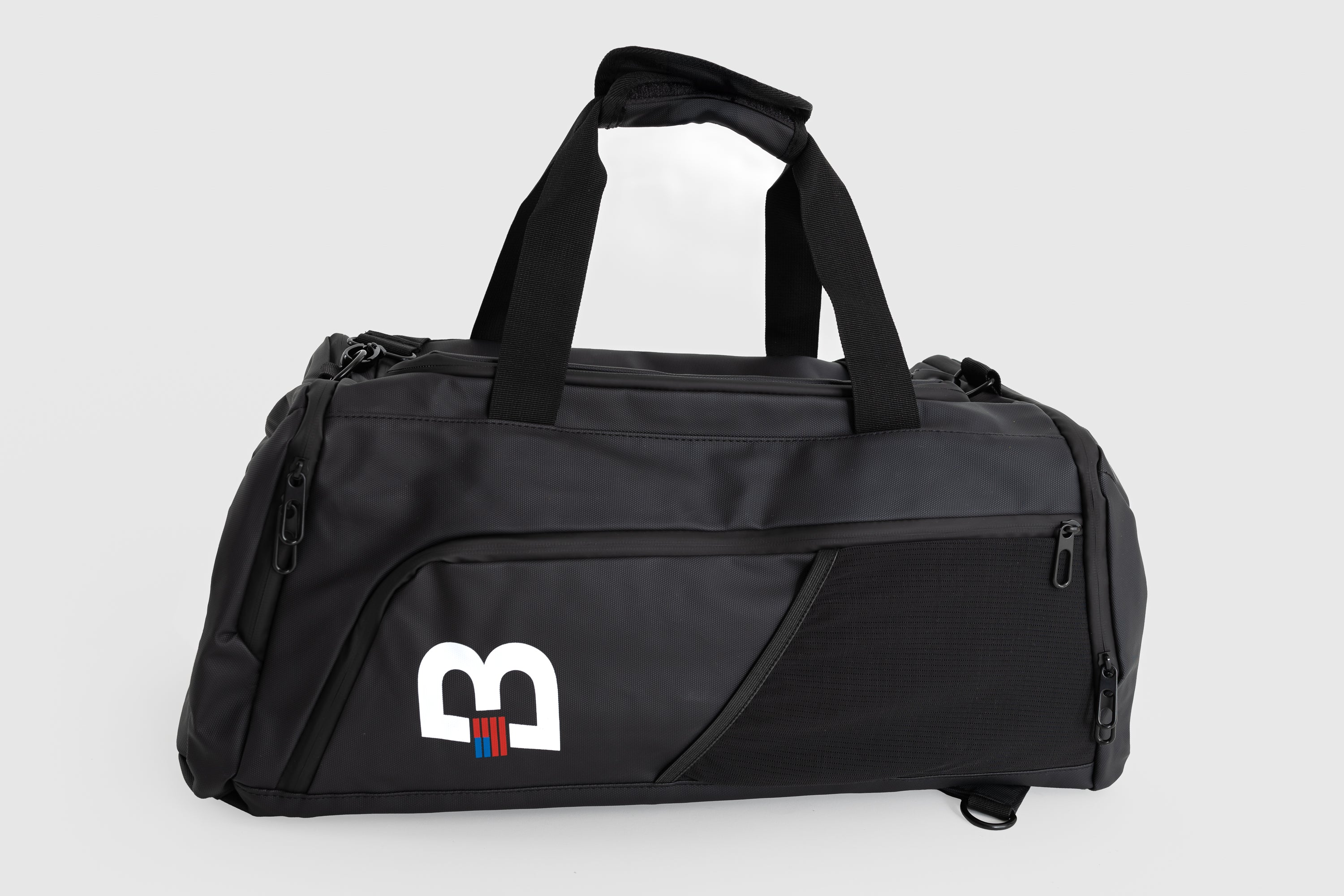Warrior Duffel - BODYMANIA BODYMANIA Default Title
