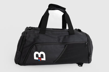 Warrior Duffel