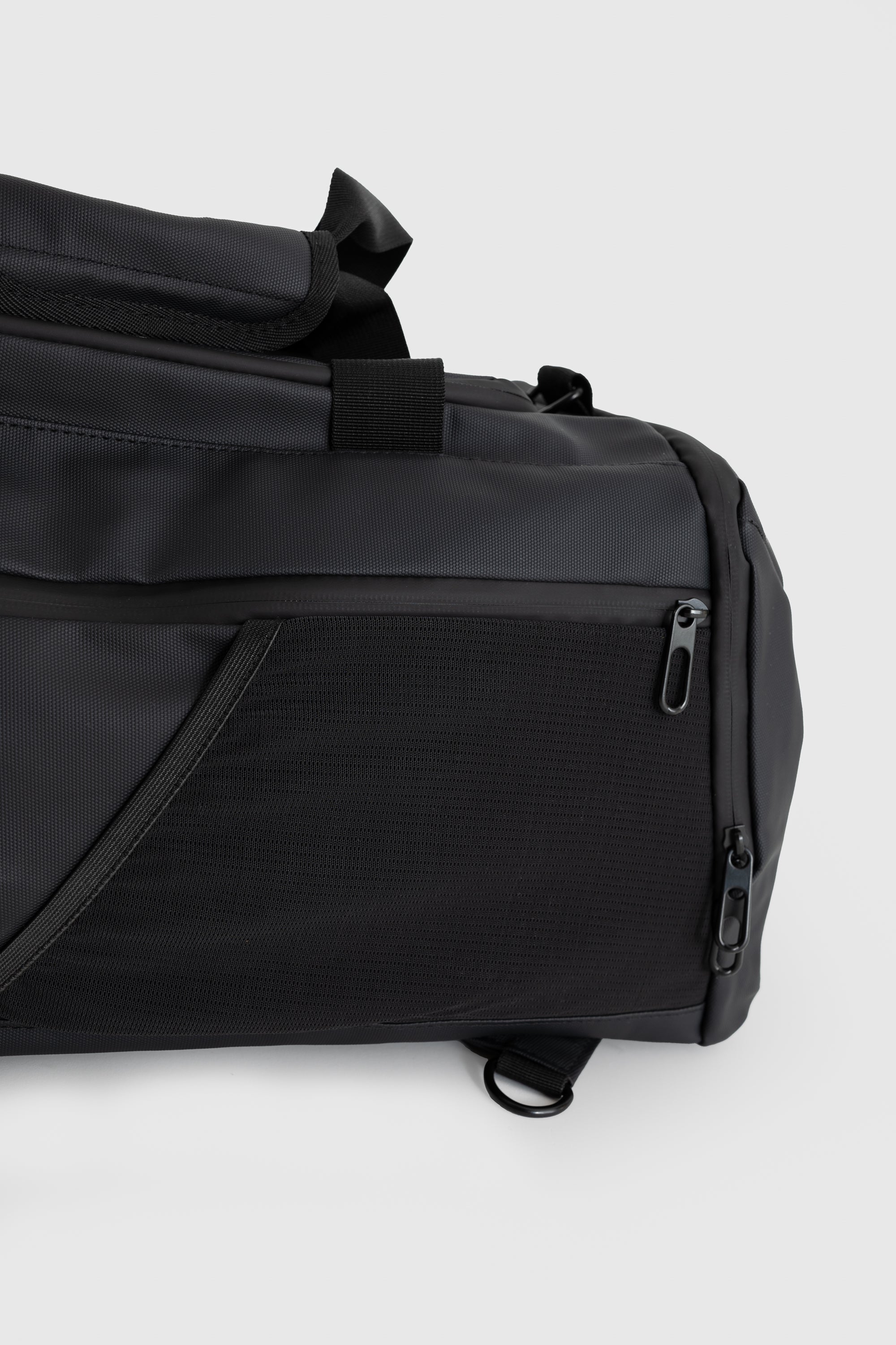 Warrior Duffel - BODYMANIA BODYMANIA Default Title